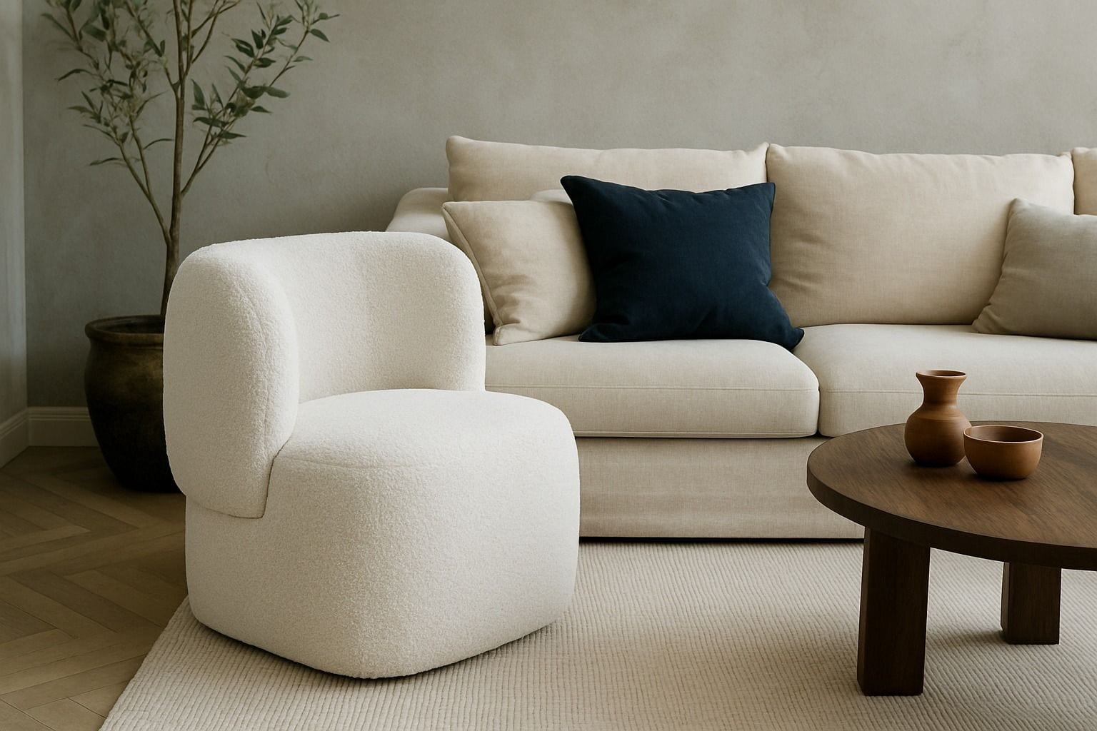 Fauteuil Agnes - Agpol