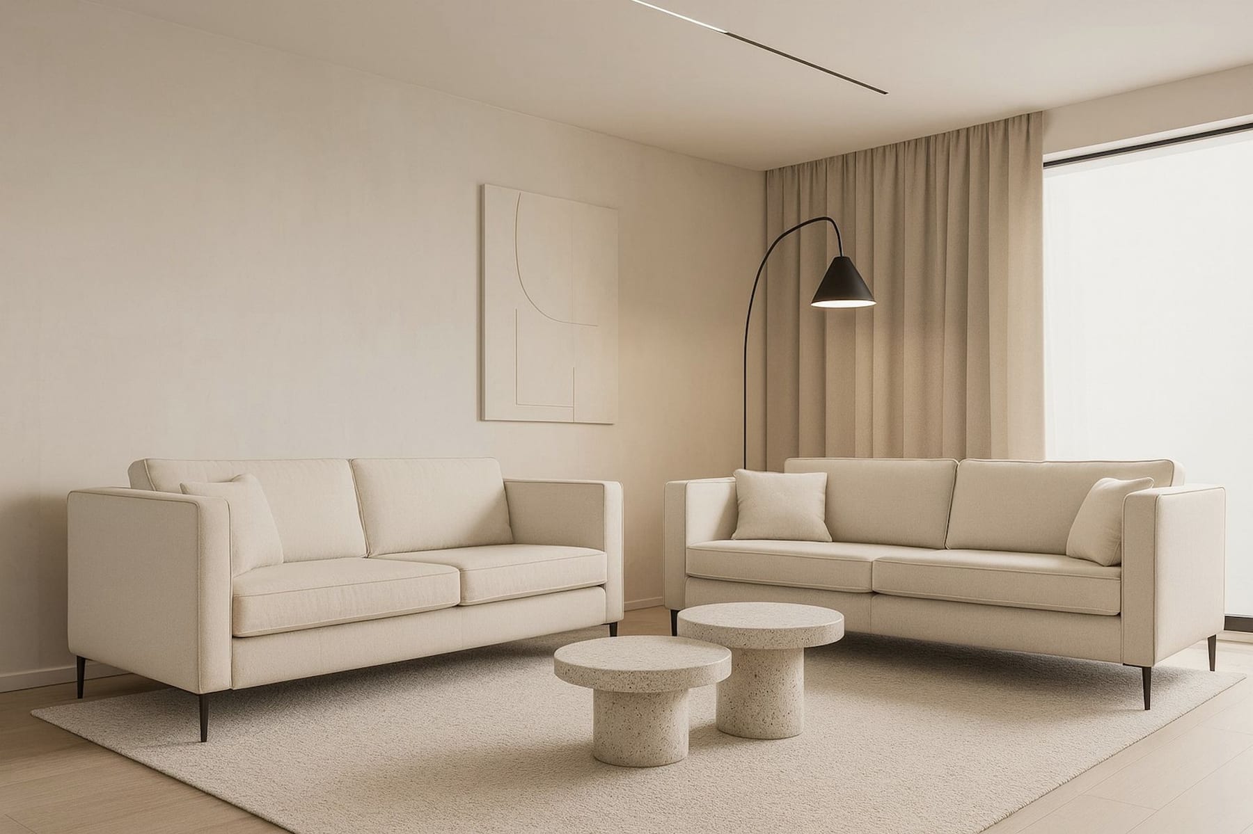 Ecksofa Bali - Agpol