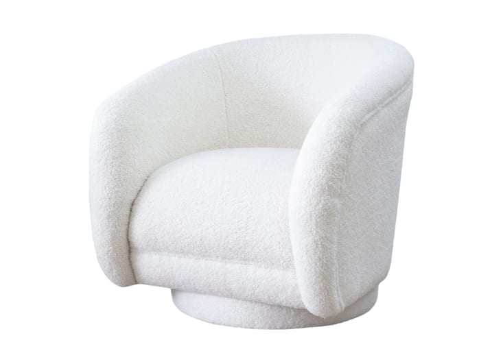 Sessel Britt - Agpol