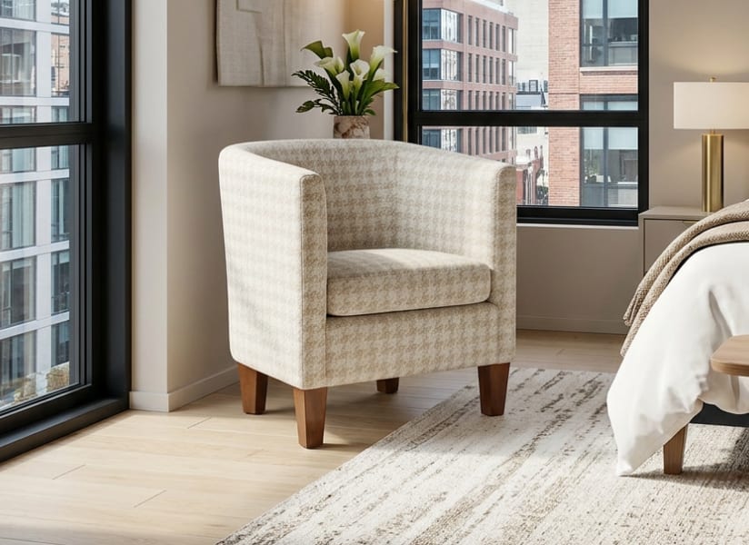 Fauteuil Cupidon - Agpol