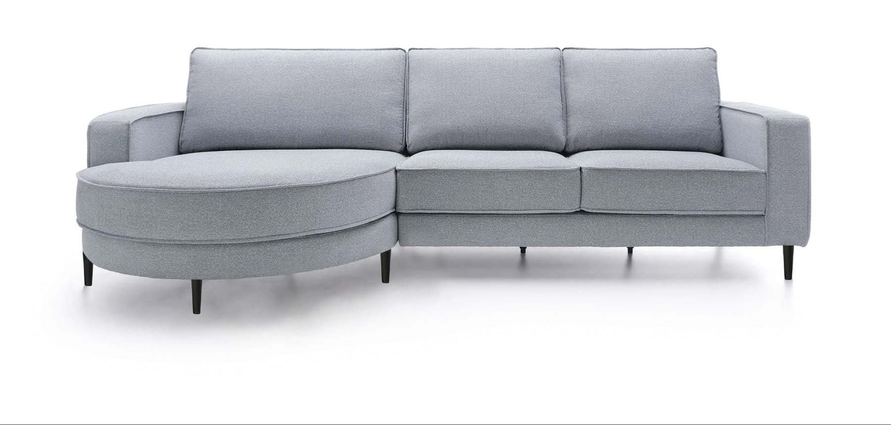 Ecksofa Eos - Agpol