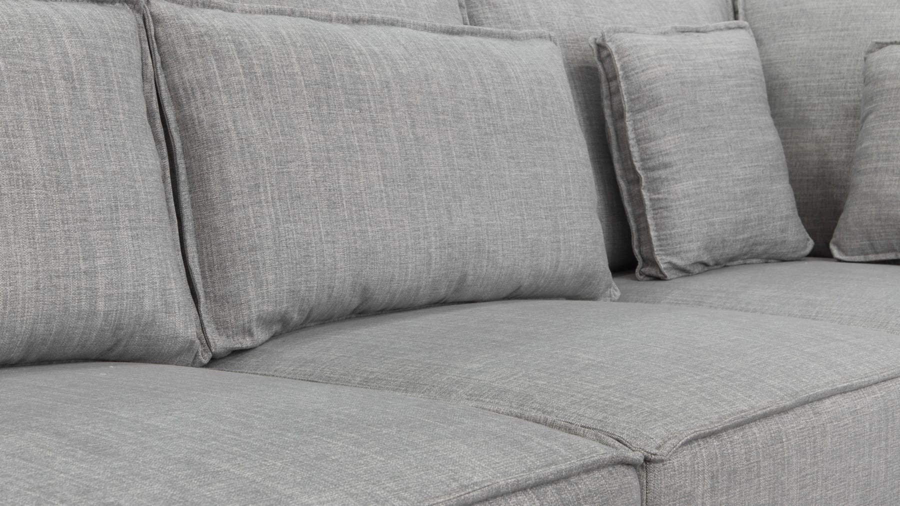 Sofá rinconera Master - Agpol, foto 4