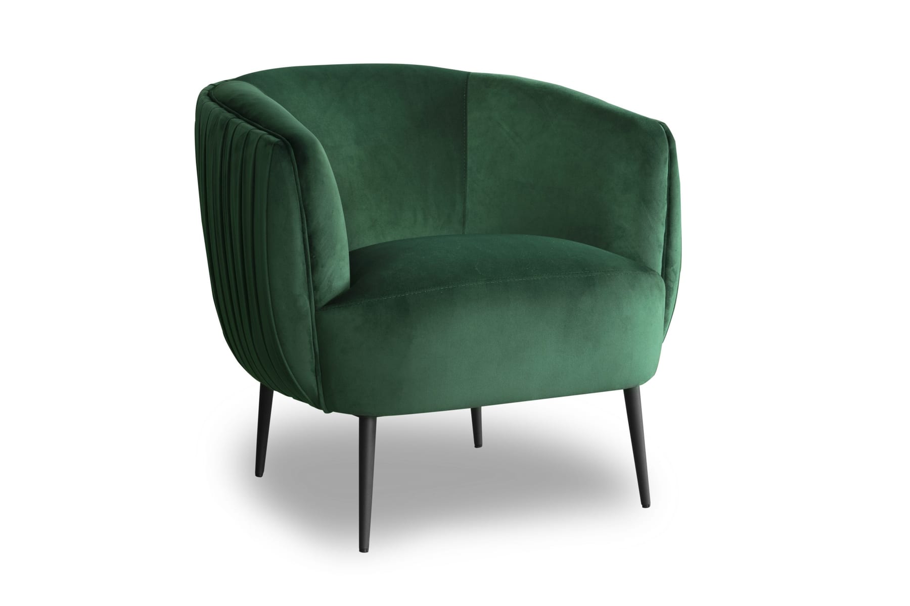 Fauteuil Rose - Agpol