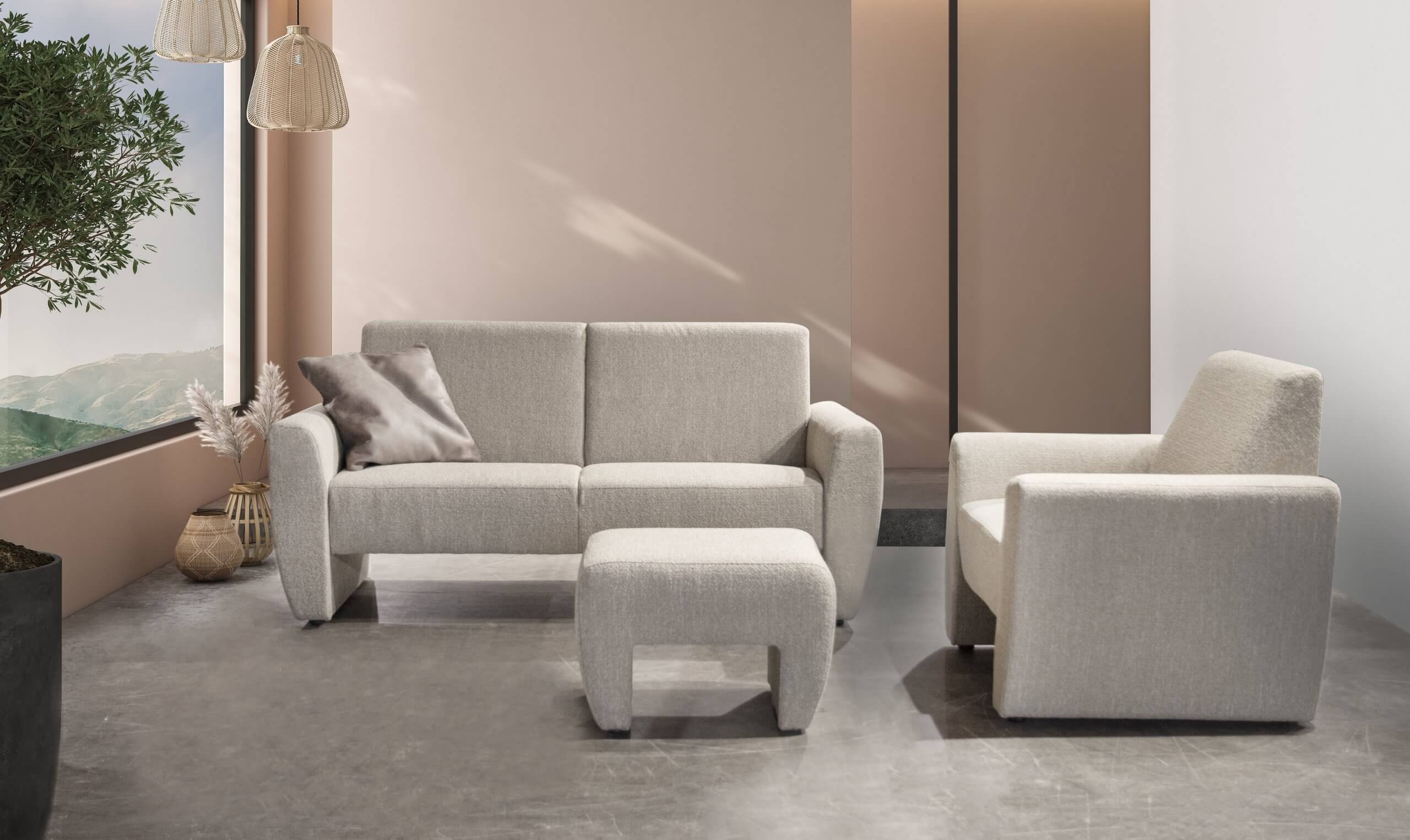 Acacia Sofa - Het Anker