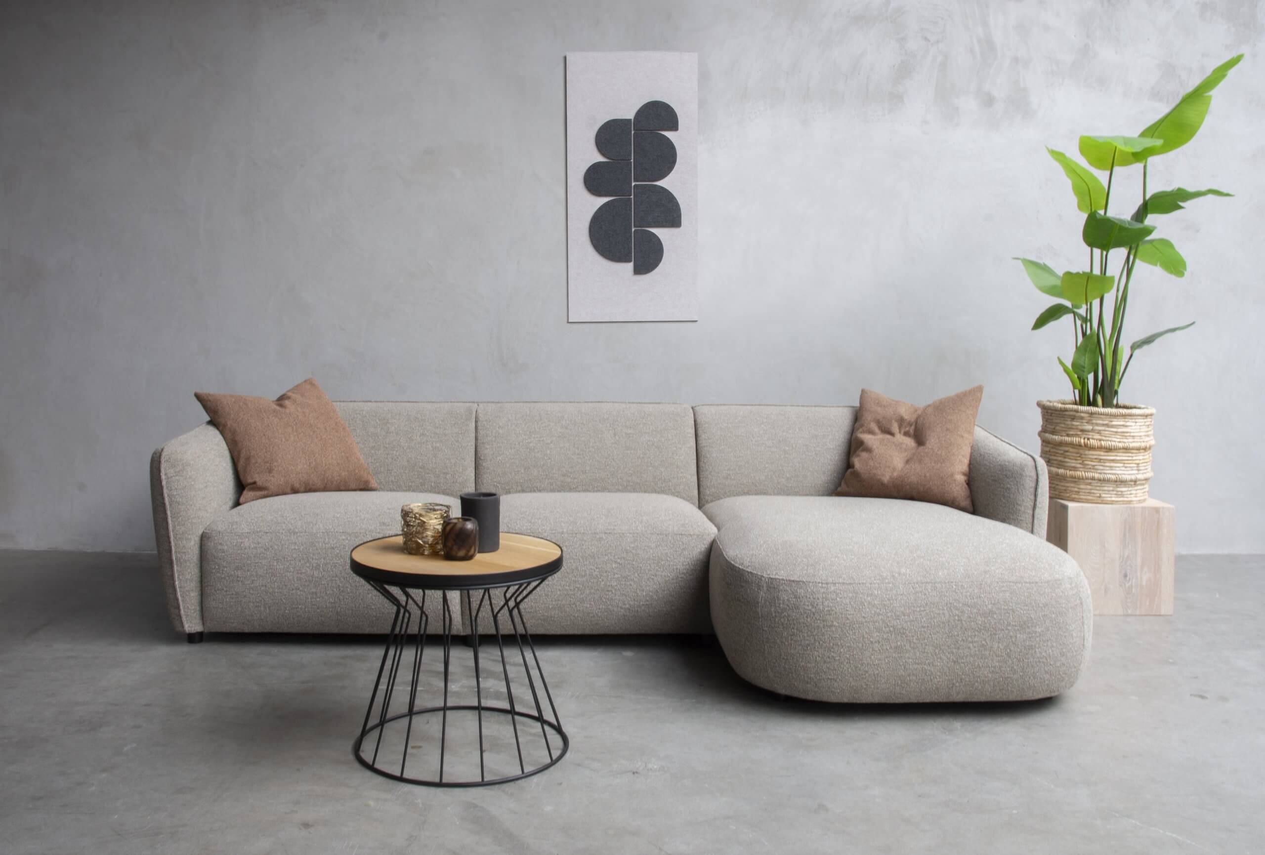 Ariane Corner Sofa - Het Anker