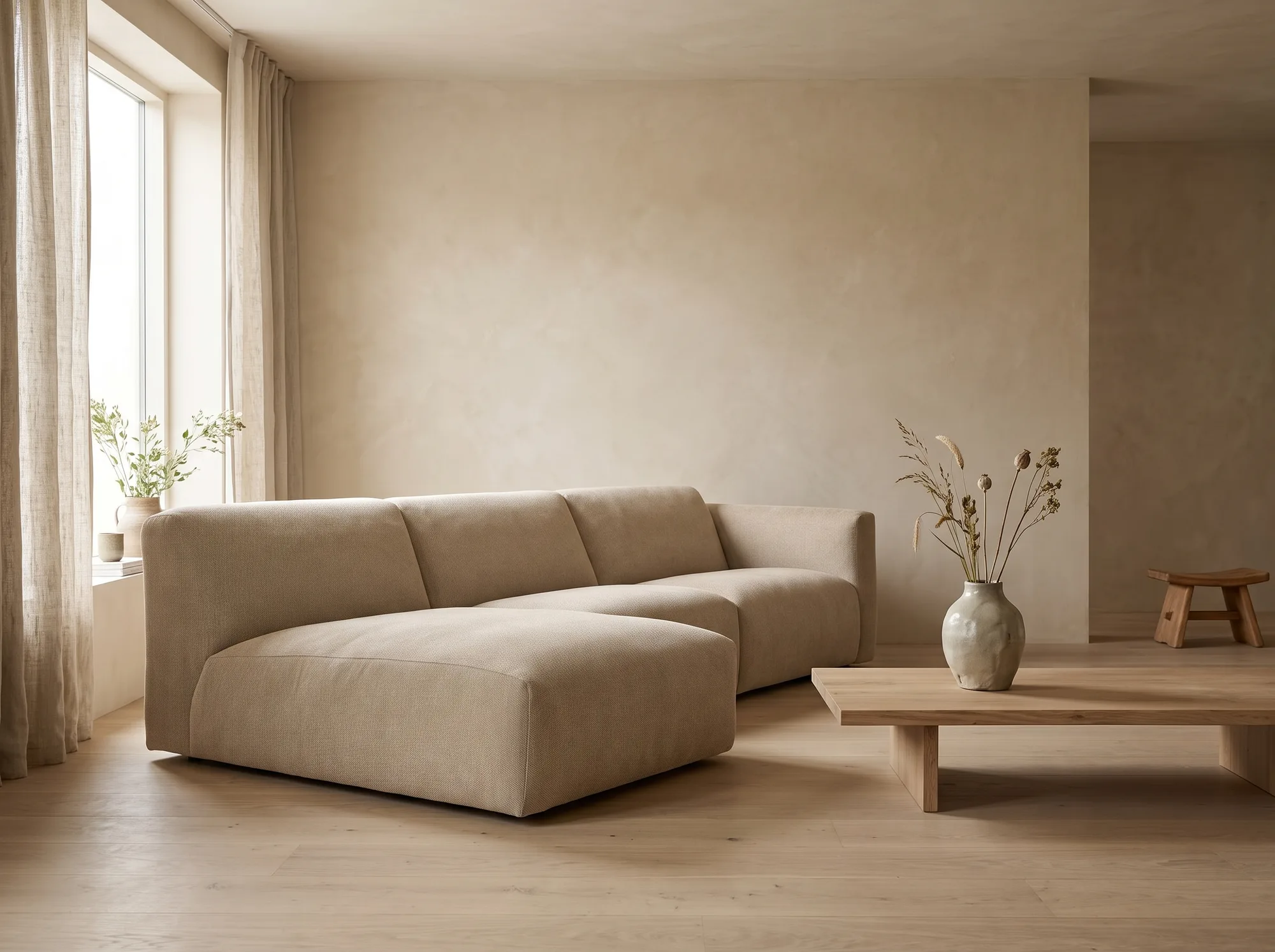 Sofa Boulogne - Het Anker