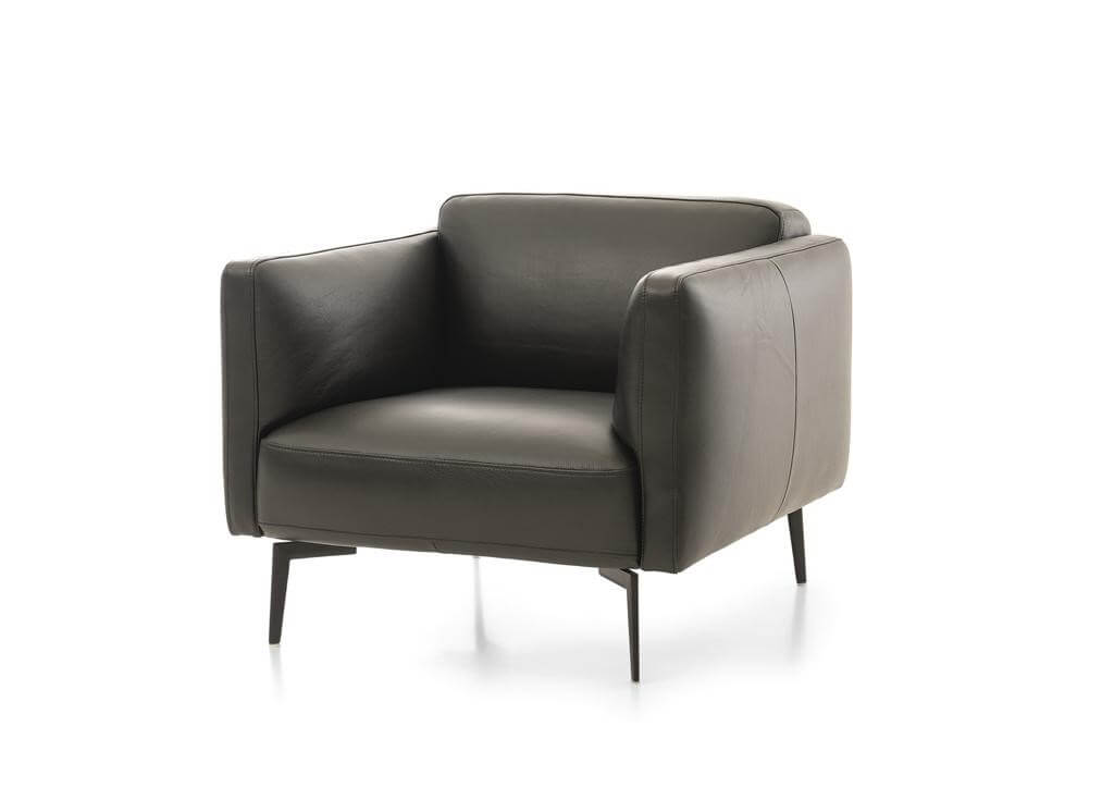 Sofa Brooks - Het Anker, foto 3