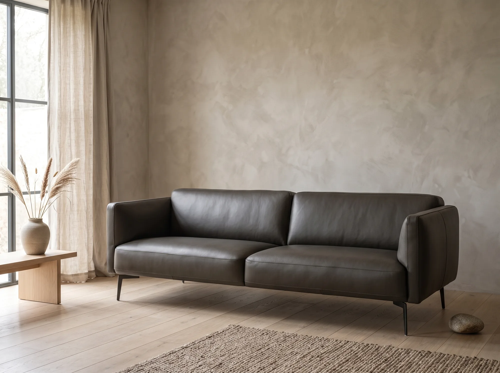 Sofa Brooks - Het Anker