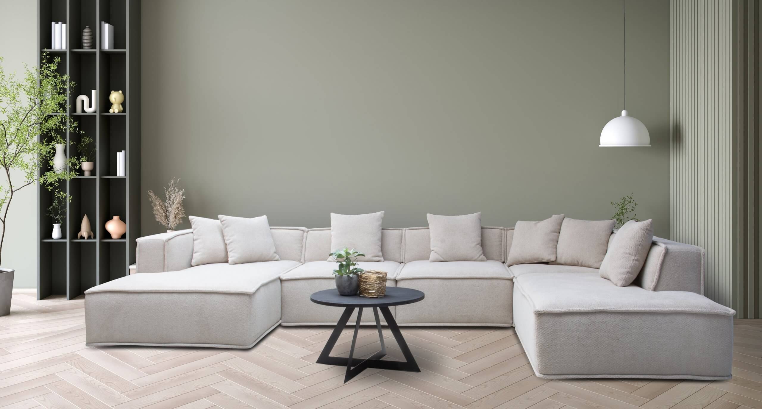 Sofa Callum - Het Anker, foto 2