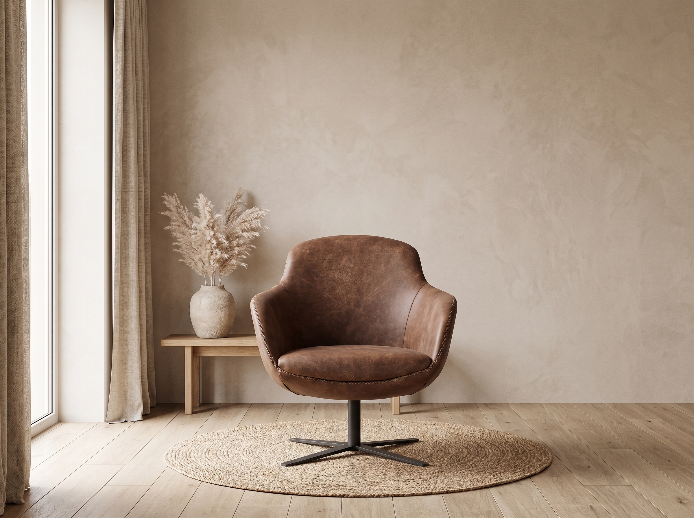 Fauteuil Candy