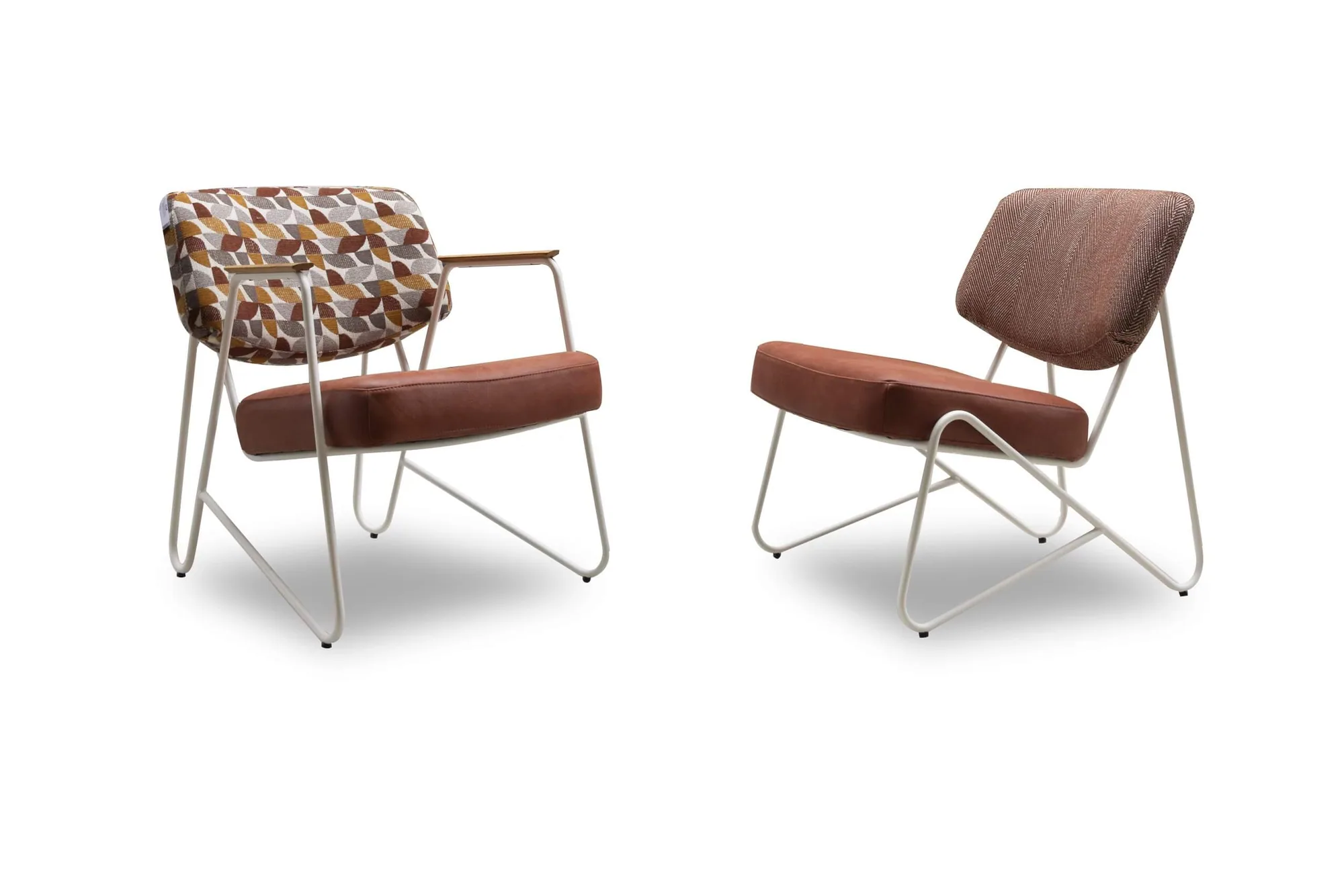 Sessel Clup - Het Anker