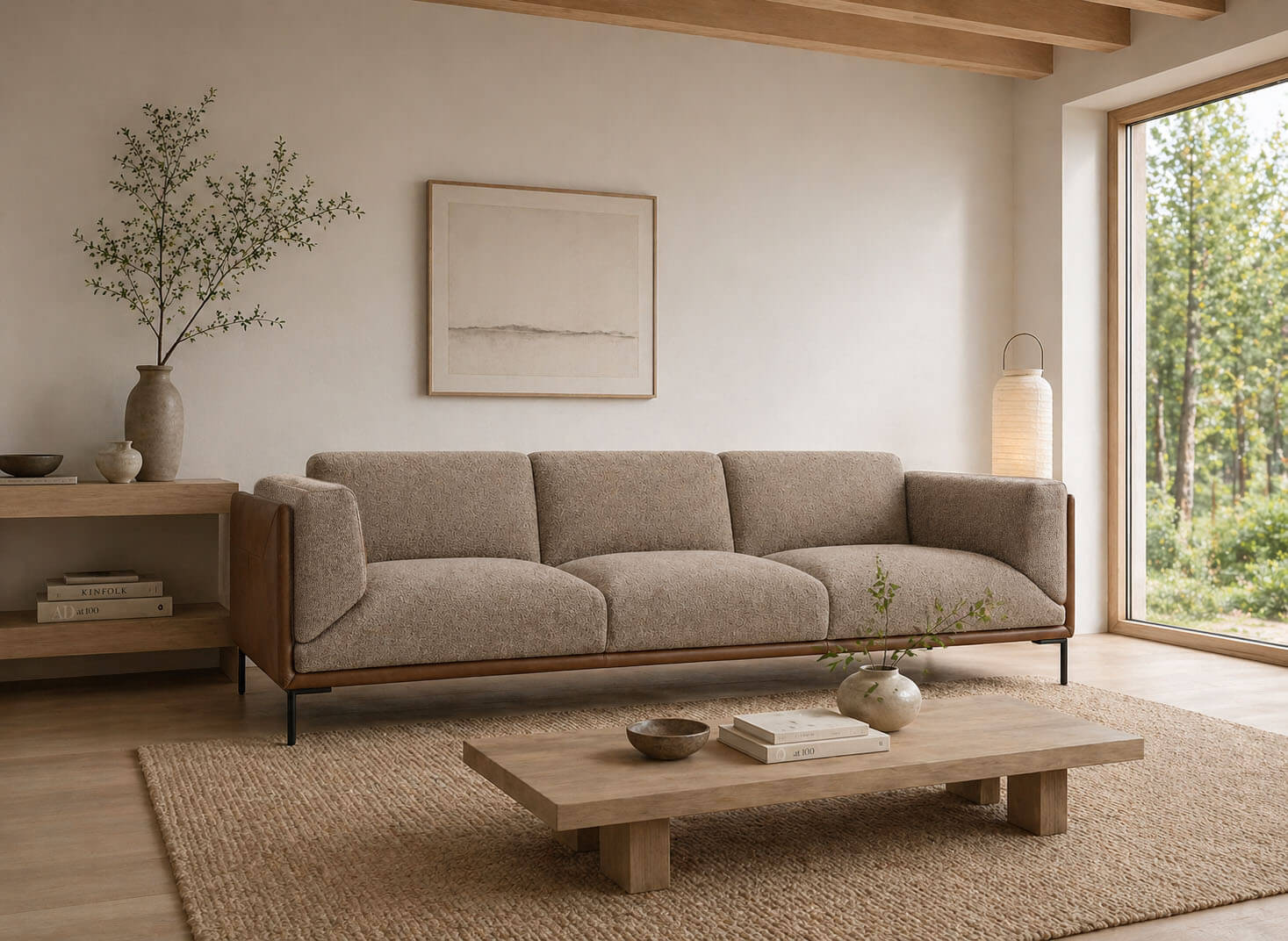 Sofa Drake - Het Anker, foto 2