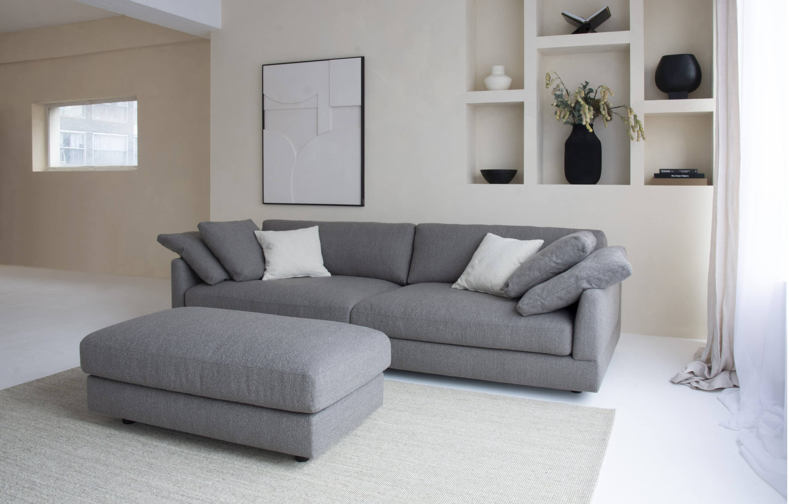 Sofa Felix - Het Anker, foto 2