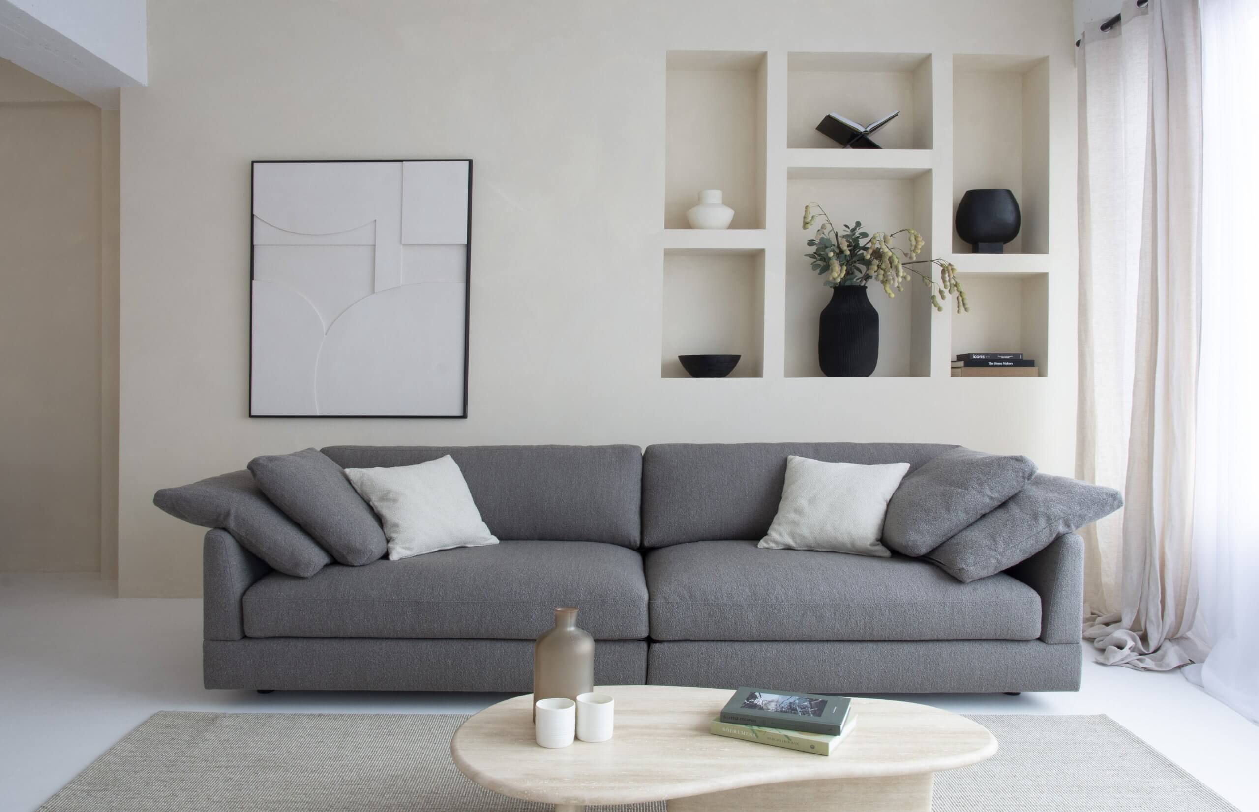 Sofa Felix - Het Anker