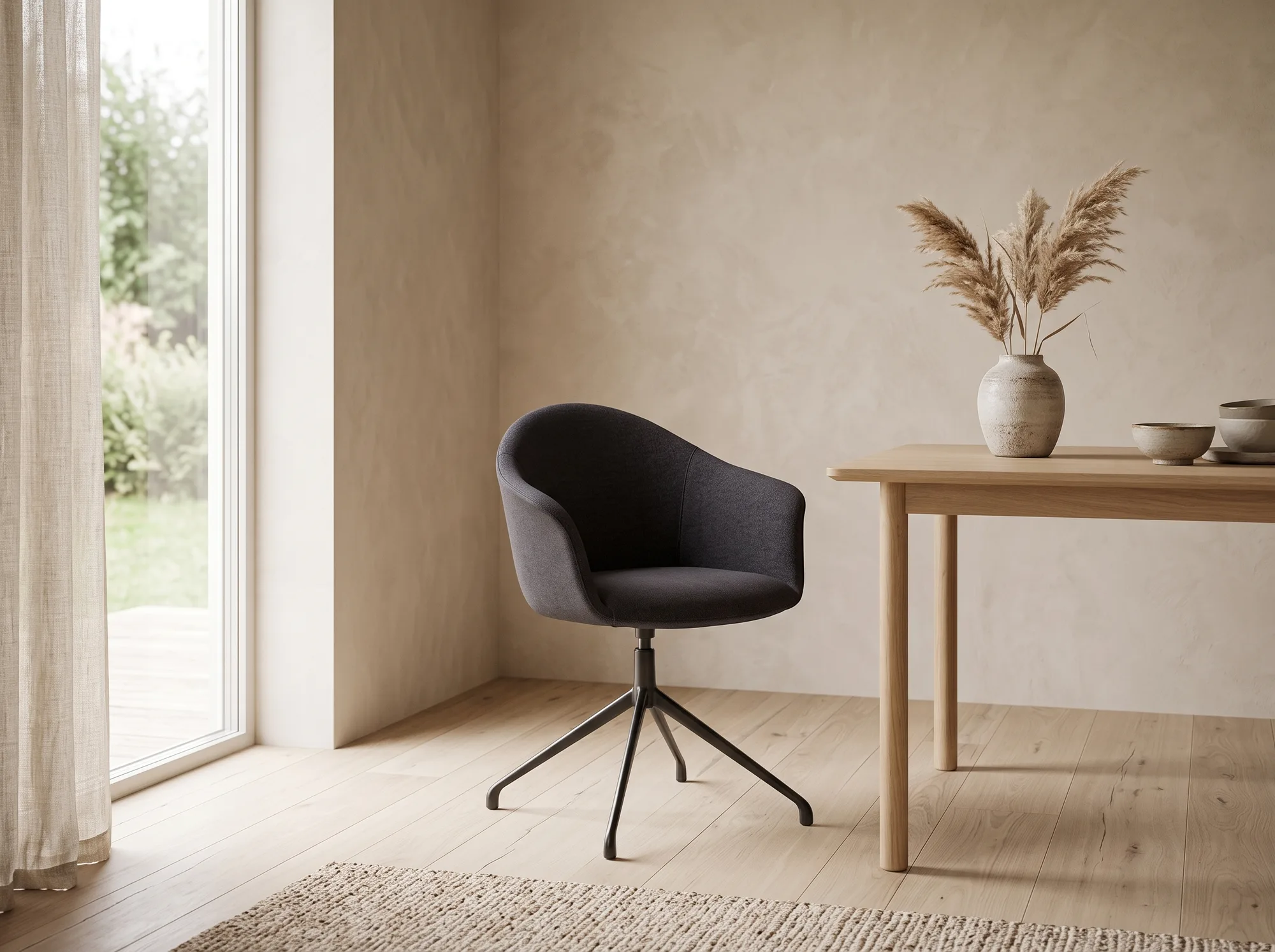 Dining Chair Gino - Het Anker
