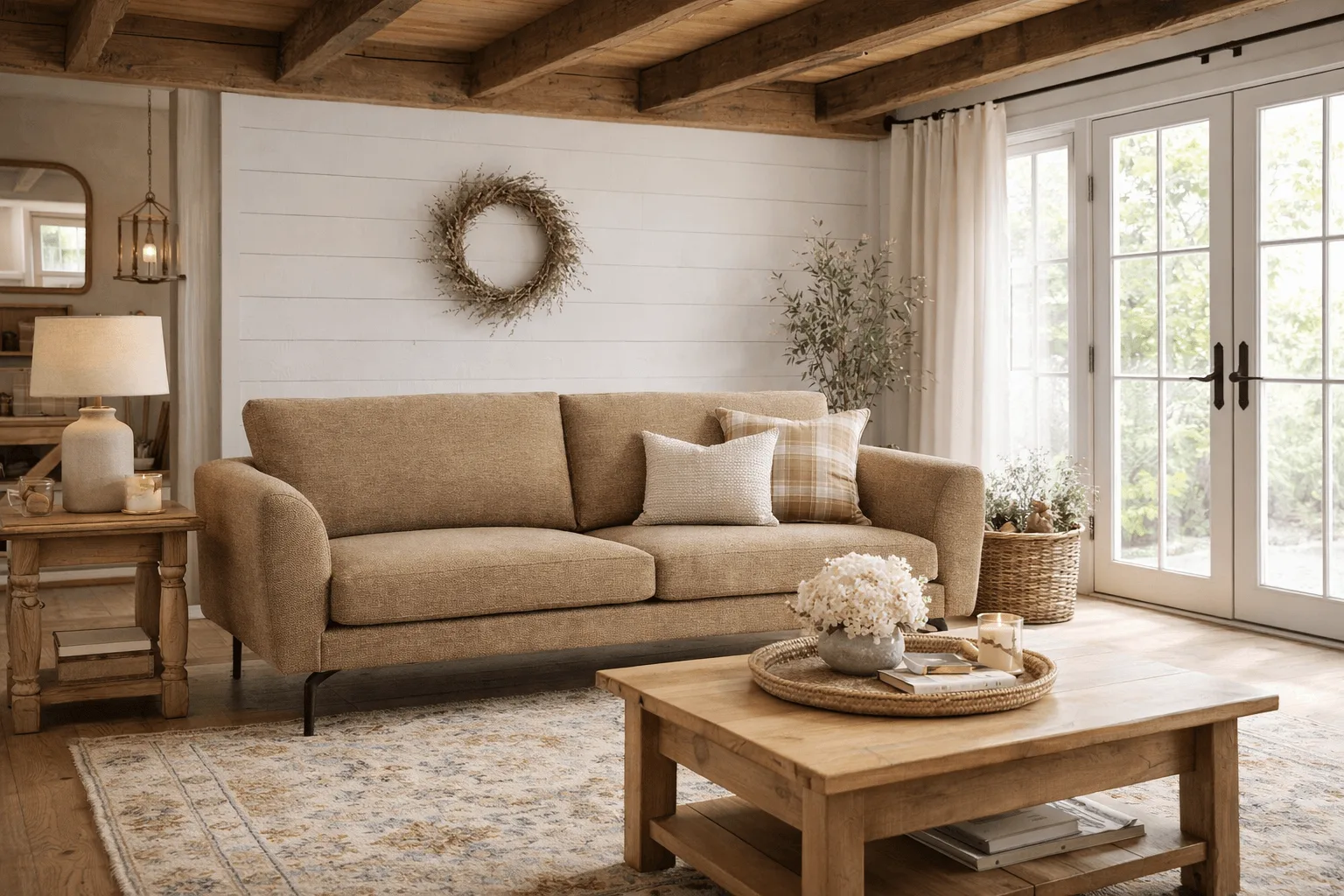 Helge Sofa - Het Anker