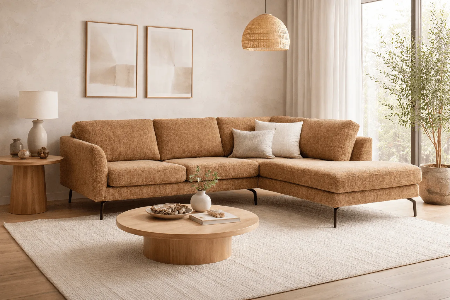 Helge Sofa - Het Anker