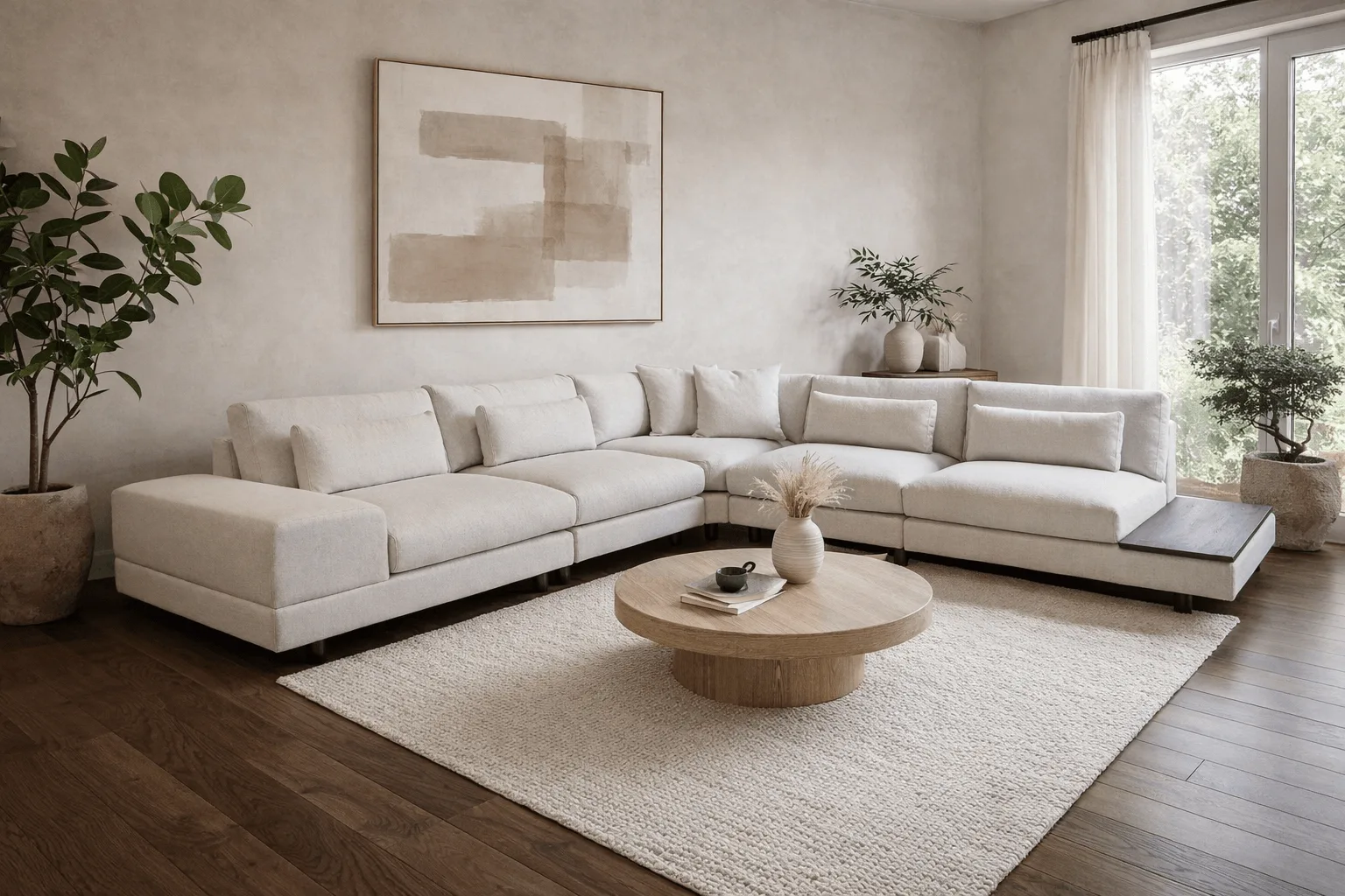 Helios Sofa - Het Anker