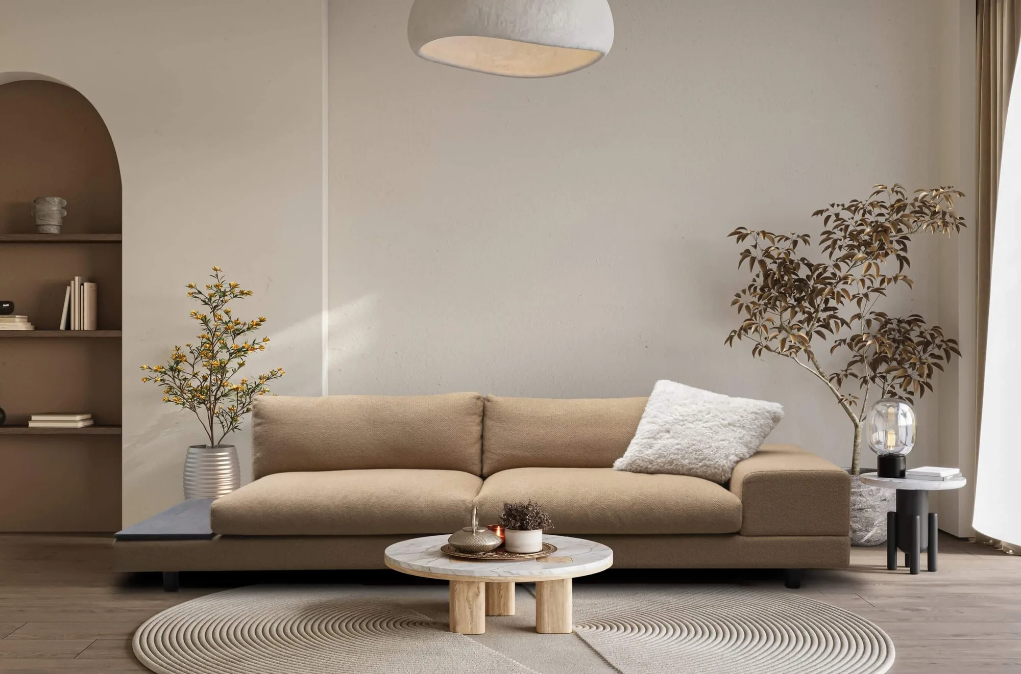 Helios Sofa - Het Anker