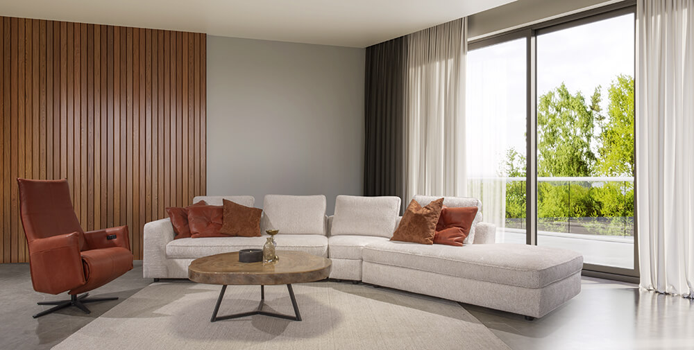Sofa Hilton - Het Anker, foto 4