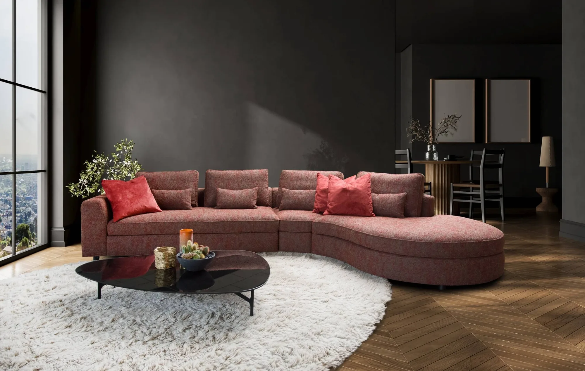 Sofa Hilton - Het Anker, foto 2