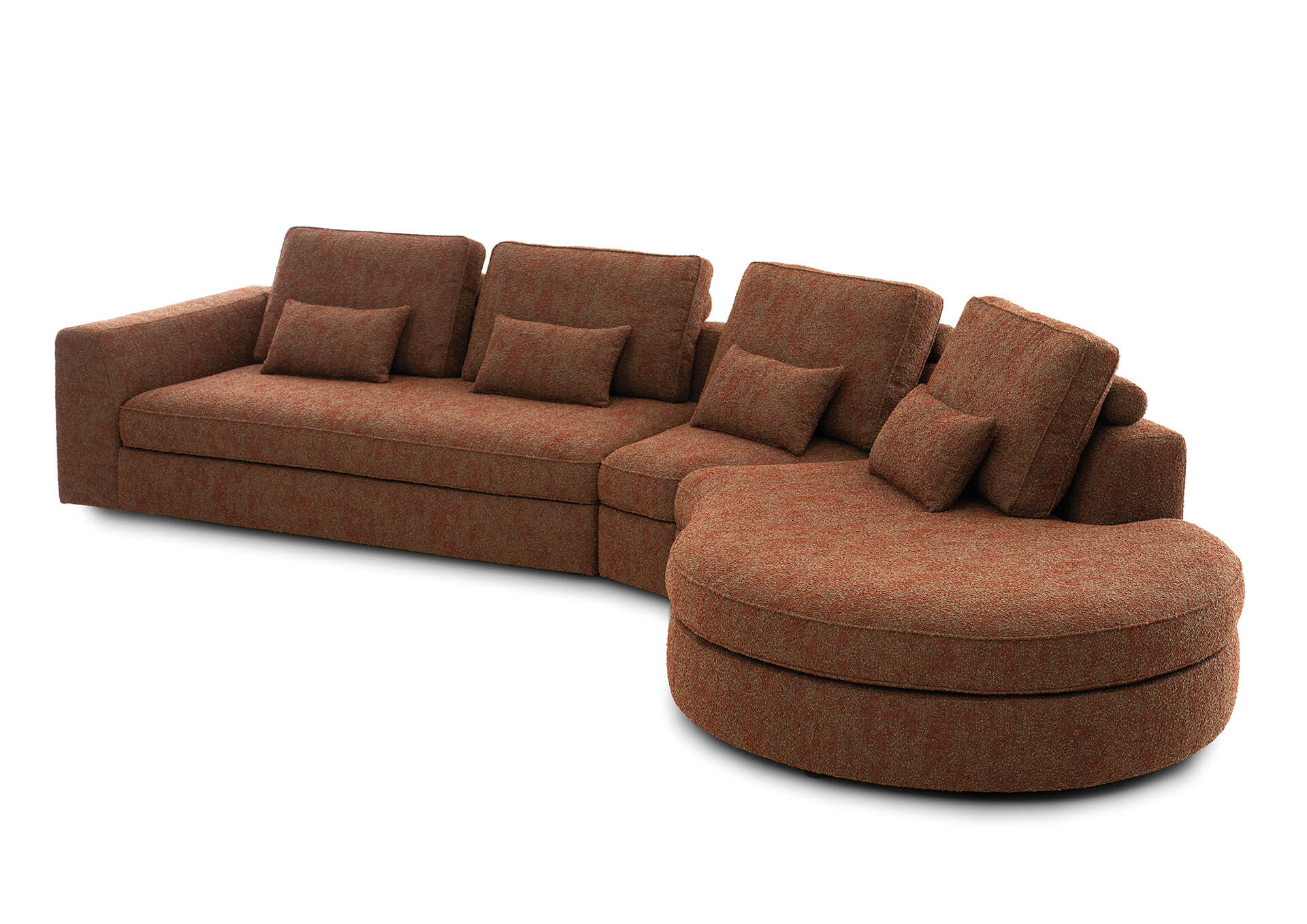 Sofa Hilton - Het Anker, foto 6