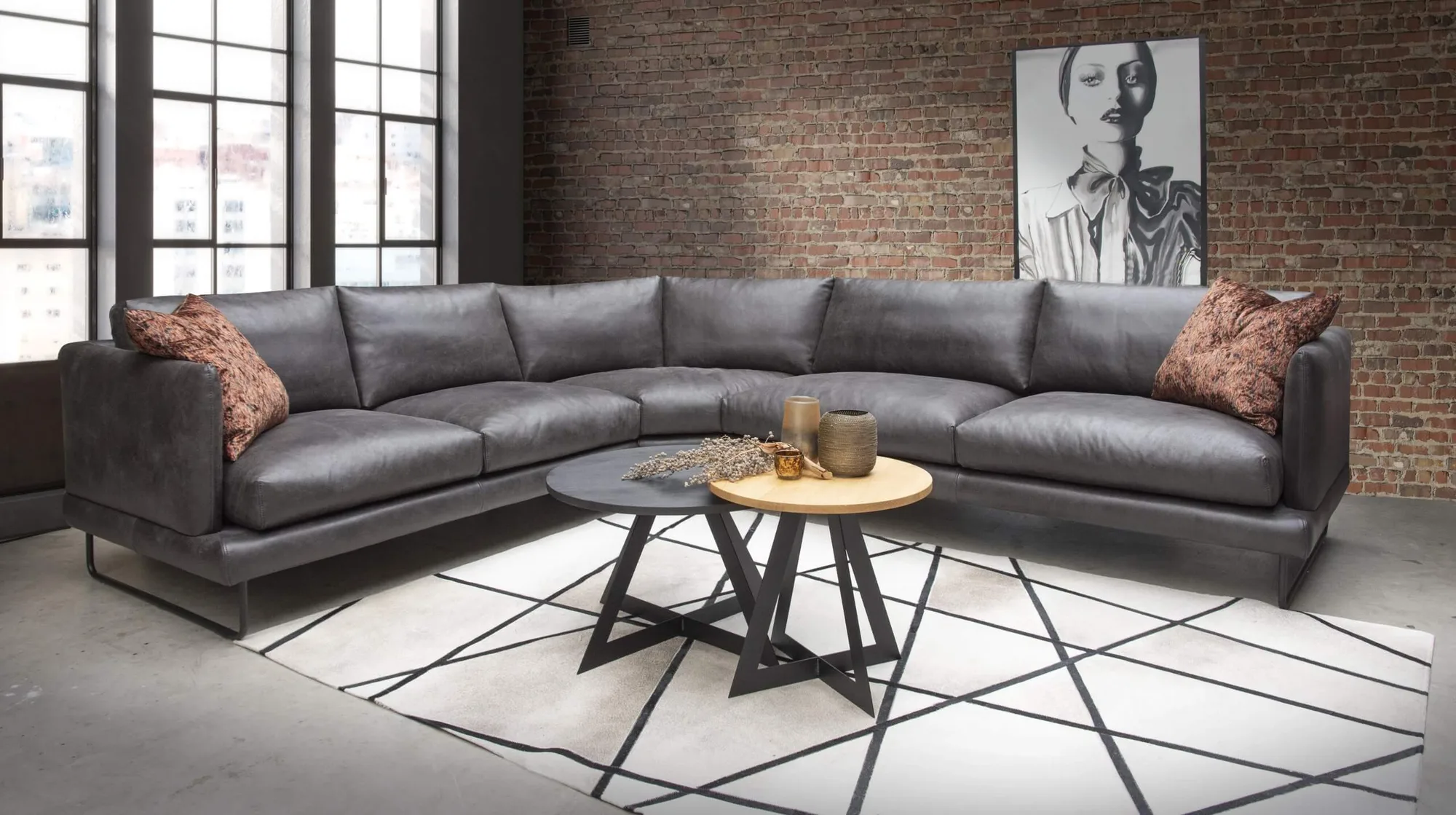 Sofa Jackson - Het Anker, foto 4