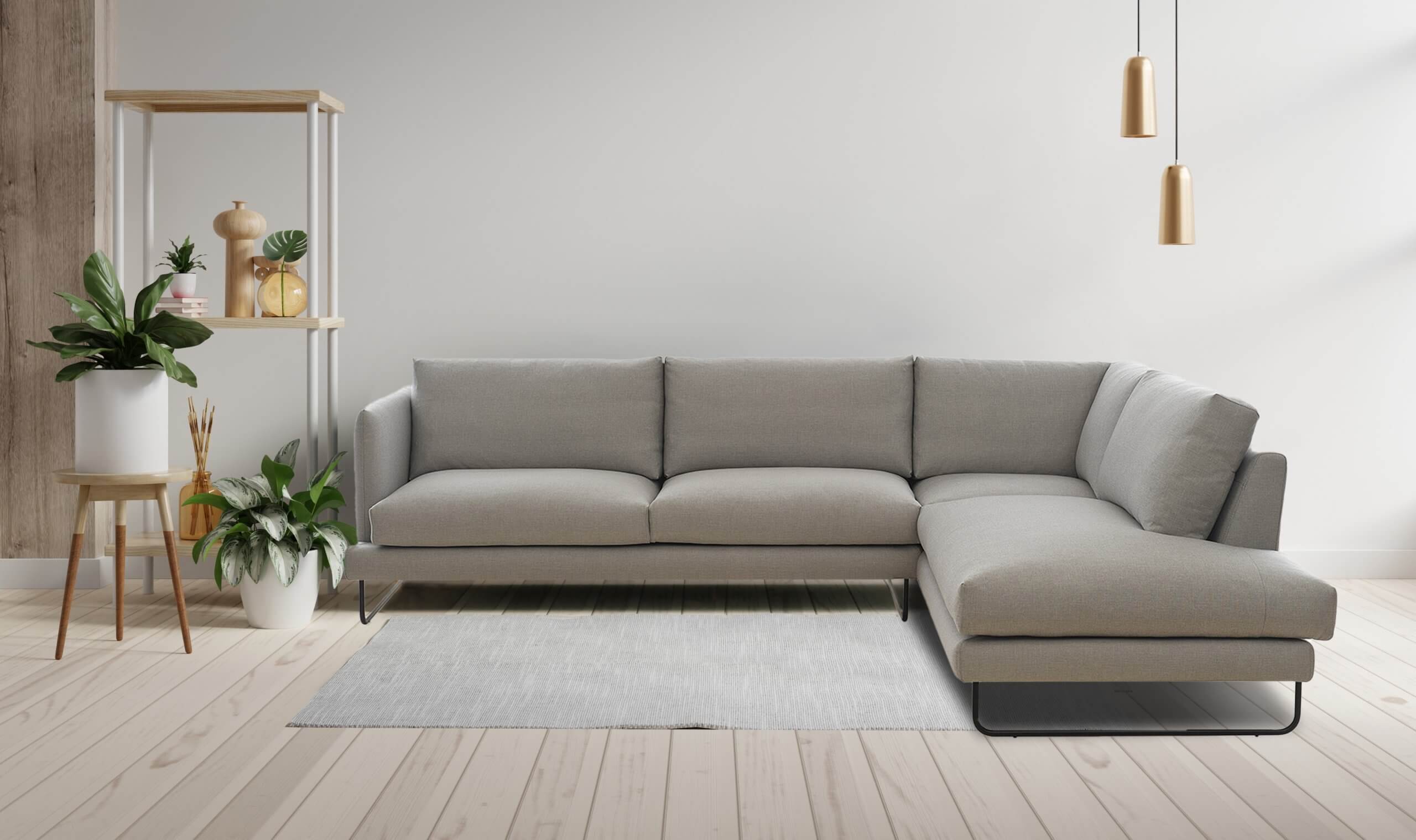Sofa Jackson - Het Anker