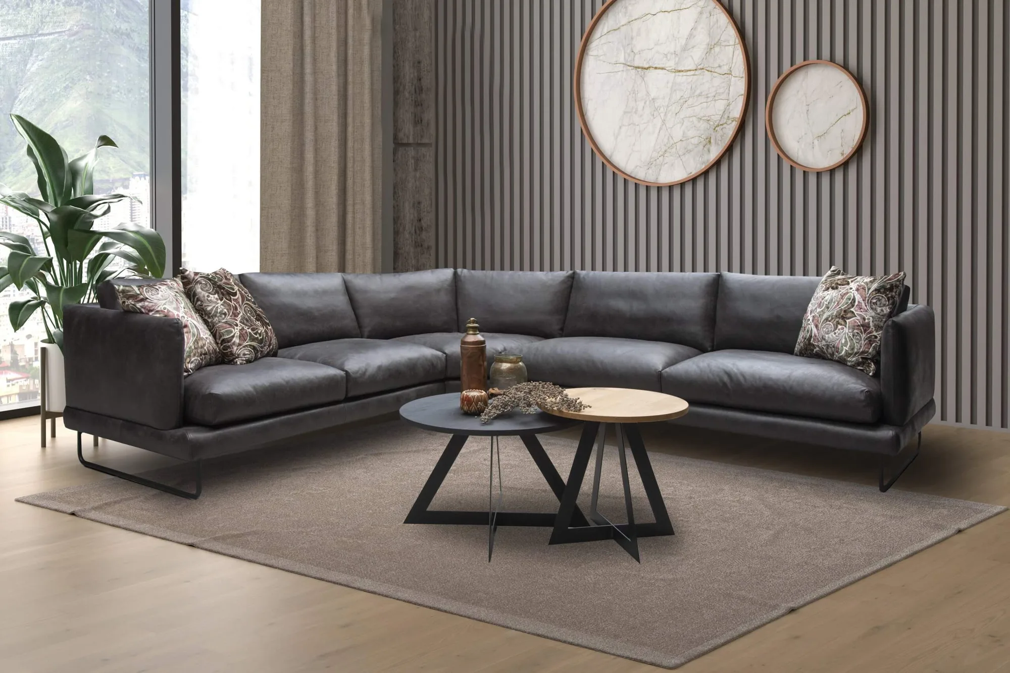 Sofa Jackson - Het Anker, foto 3