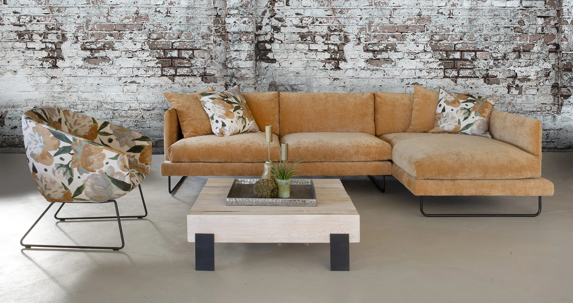 Sofa Jackson - Het Anker, foto 2
