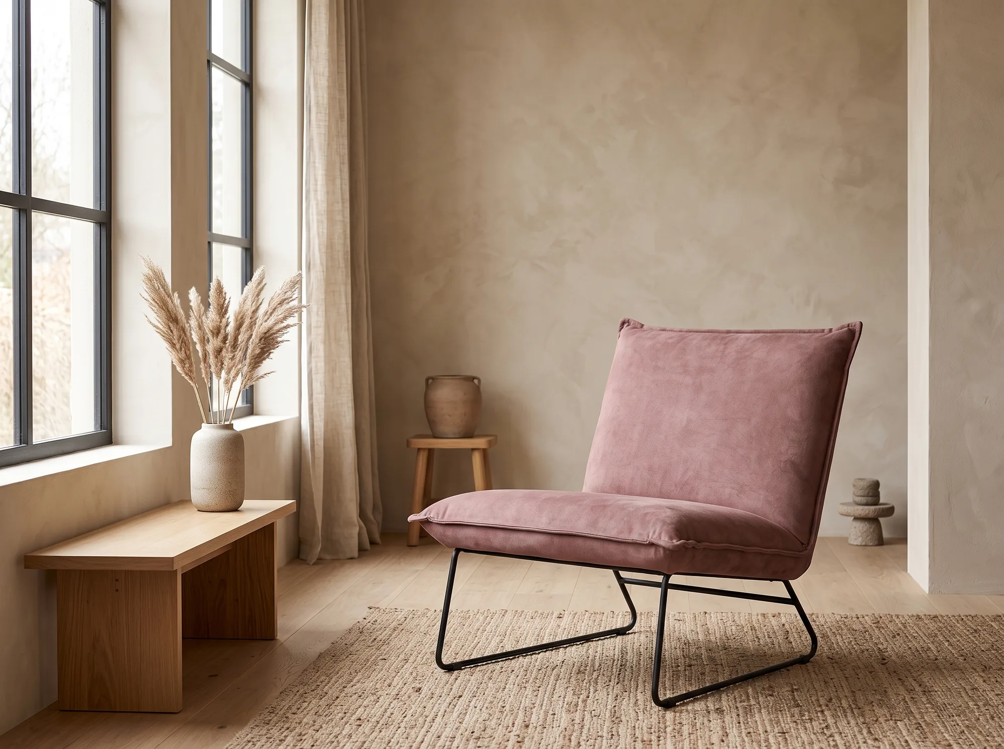 Sessel James