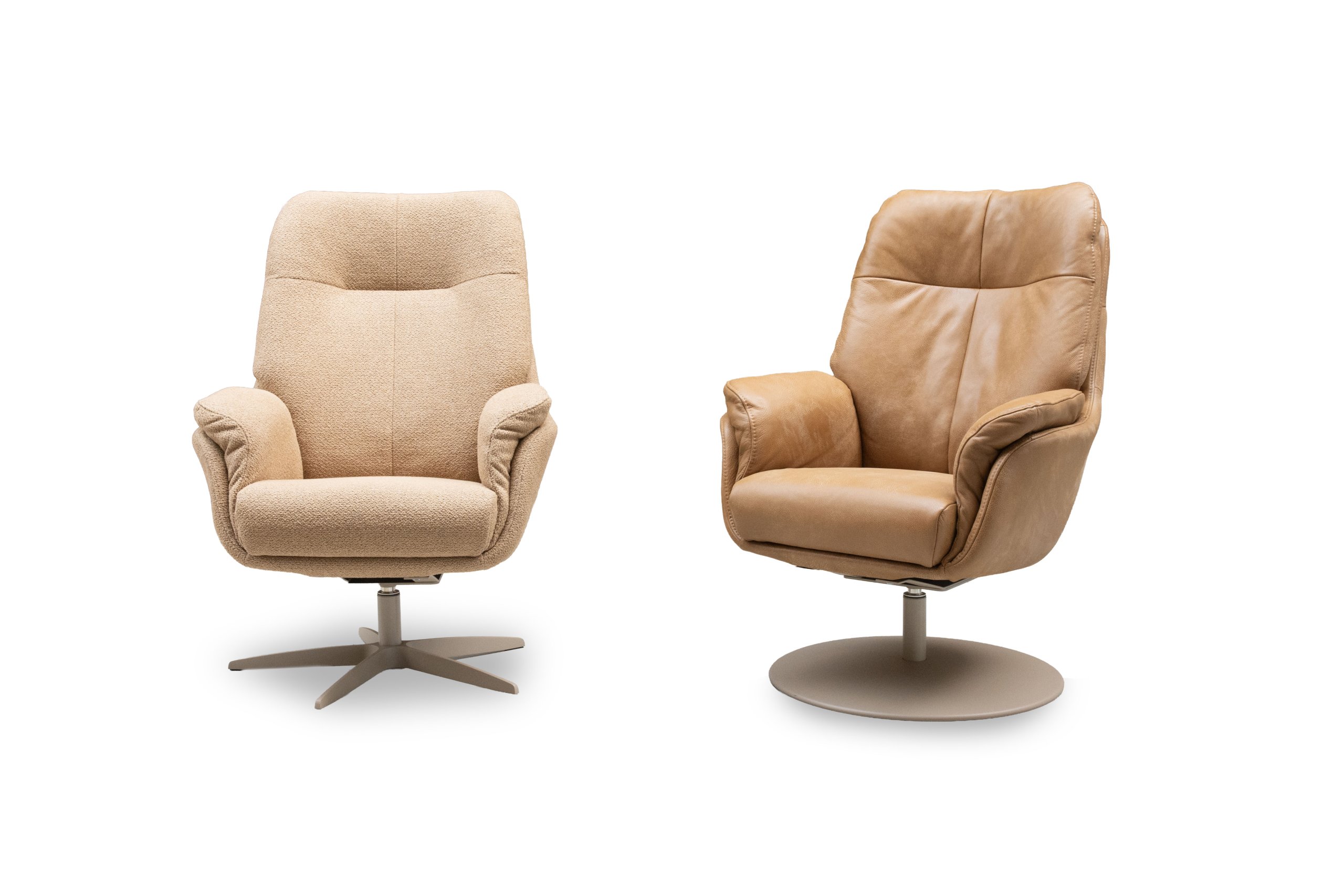 Sessel Lazy John - Het Anker