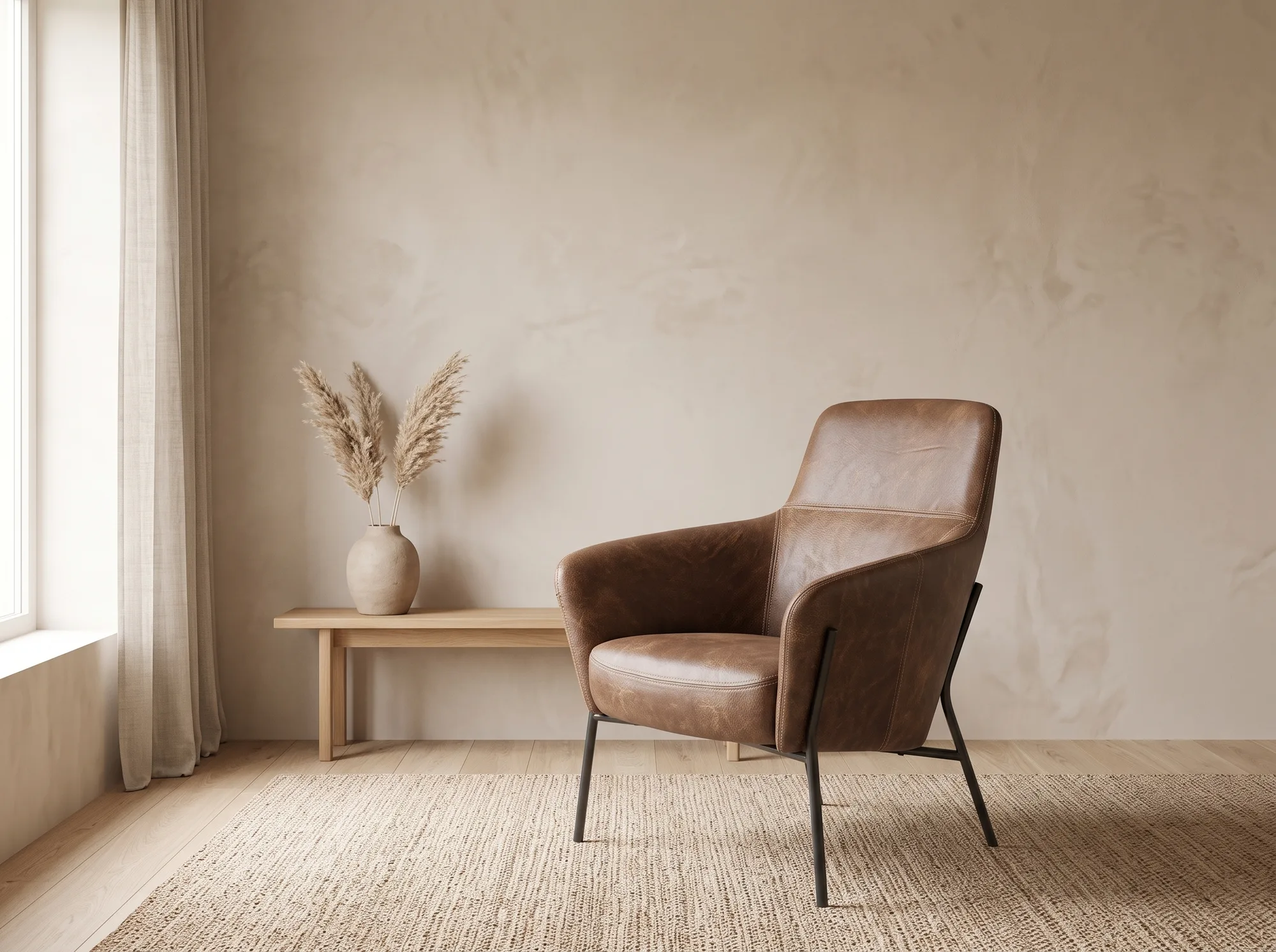 Sessel Lisanne