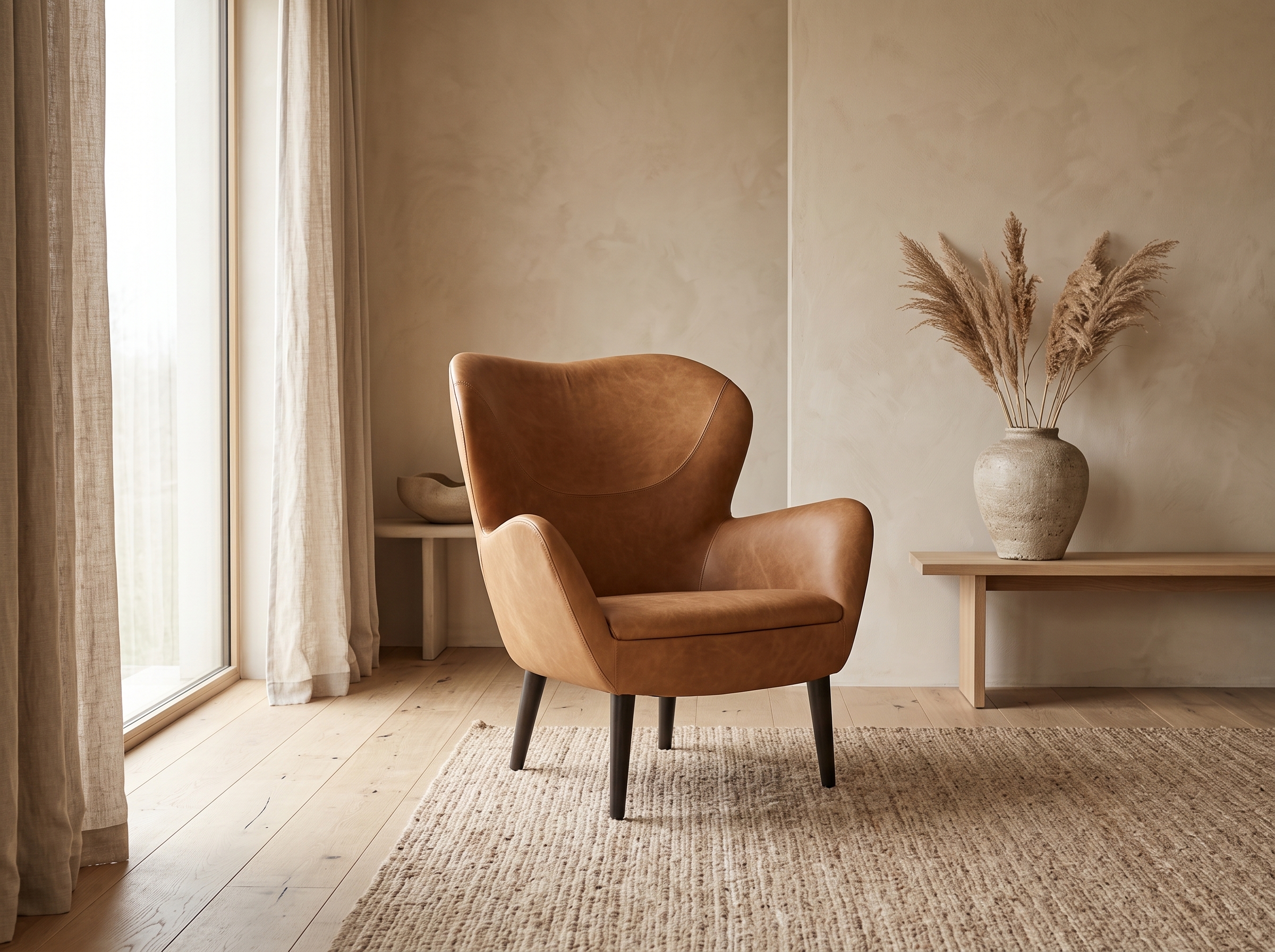 Armchair Louise - Het Anker