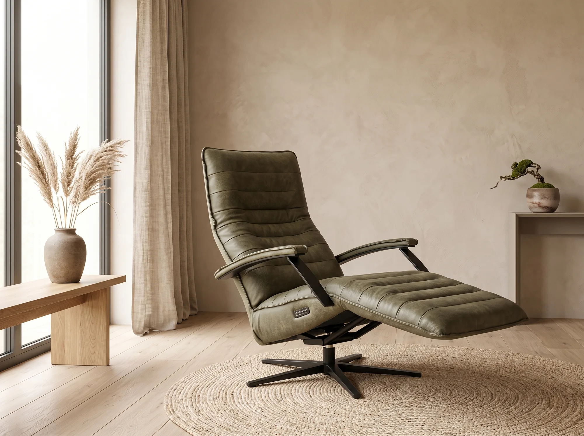 Relaxfauteuil Mexico