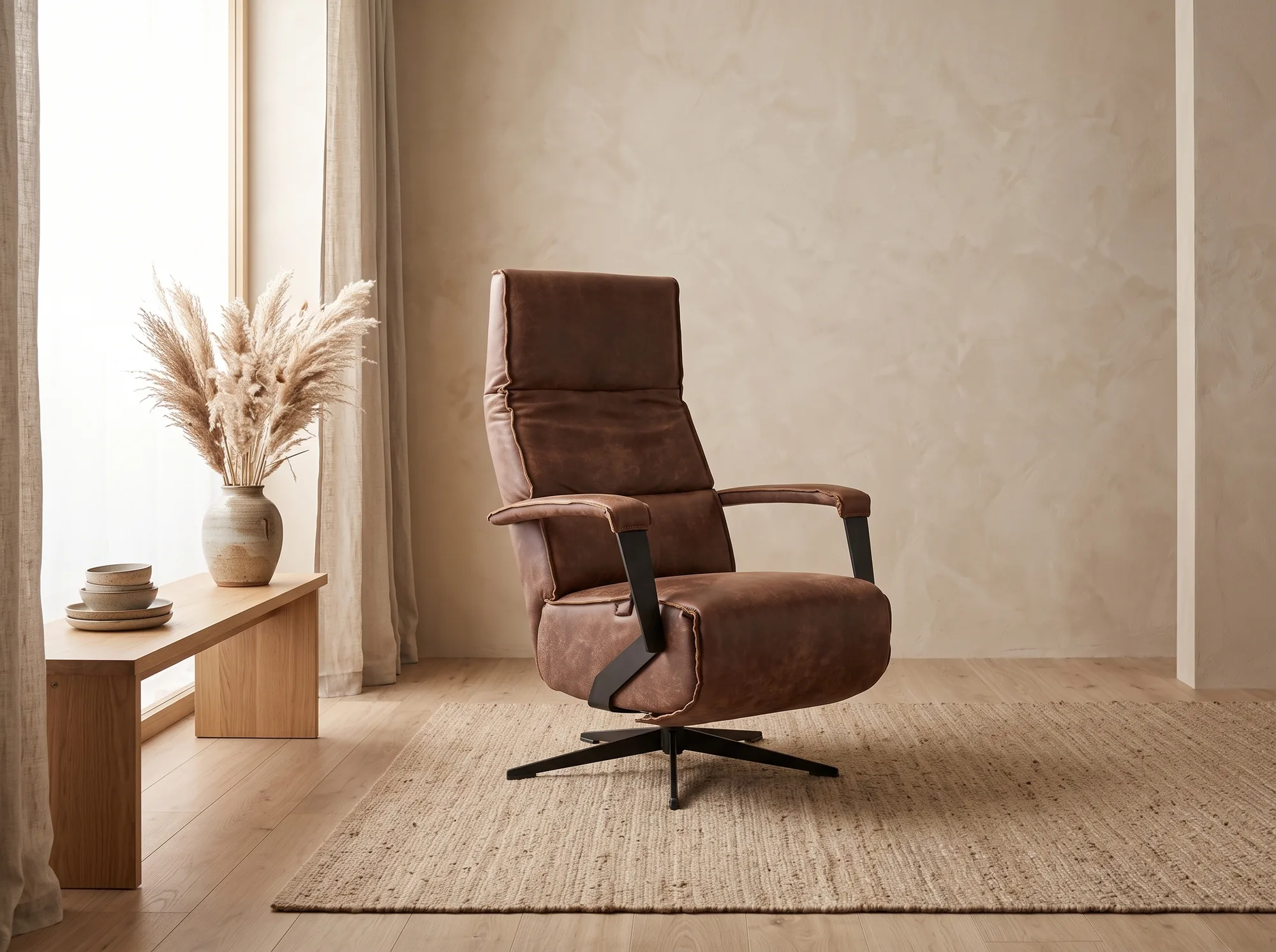 Relaxfauteuil Pamplona