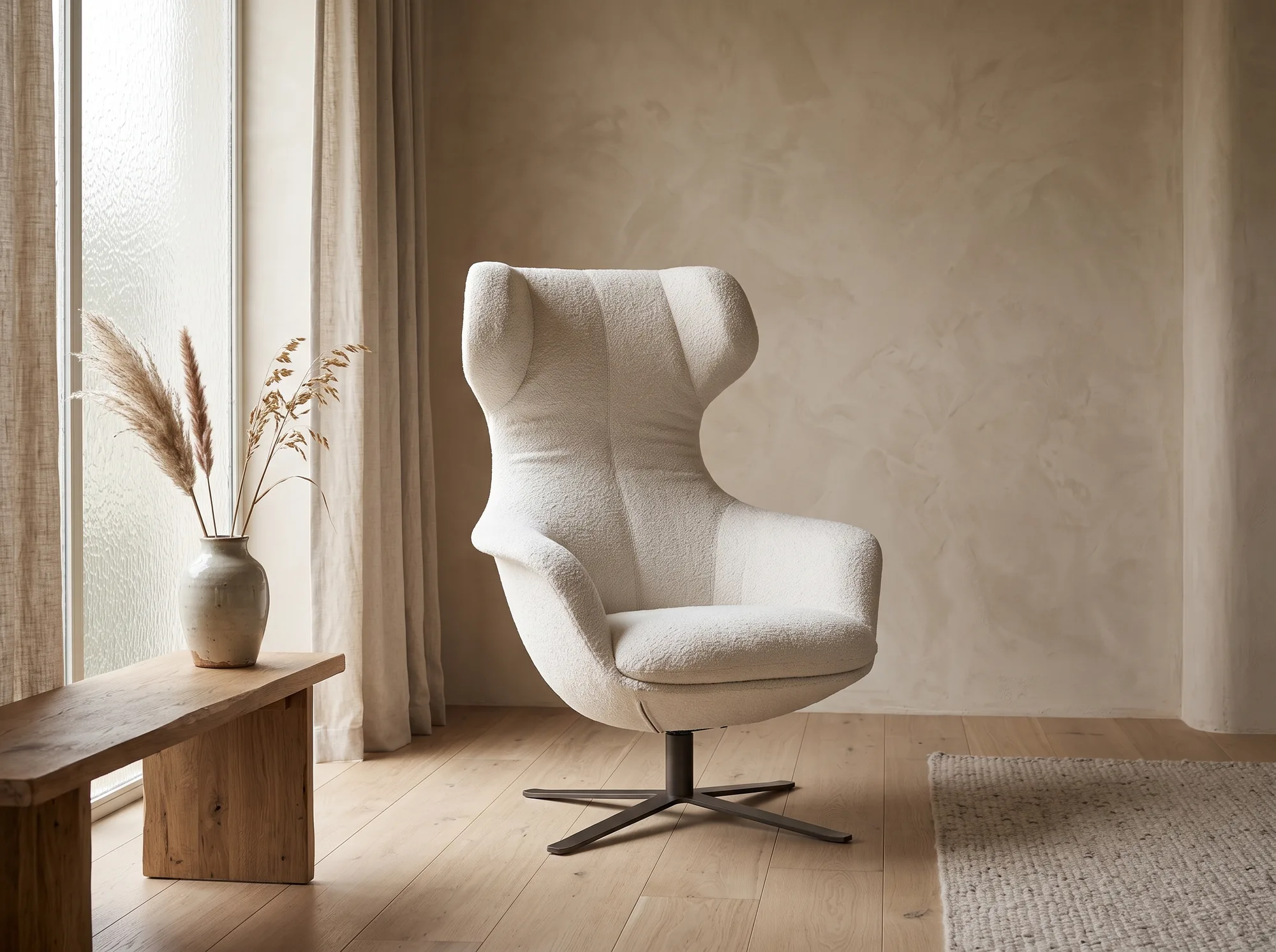 Peaches Armchair - Het Anker