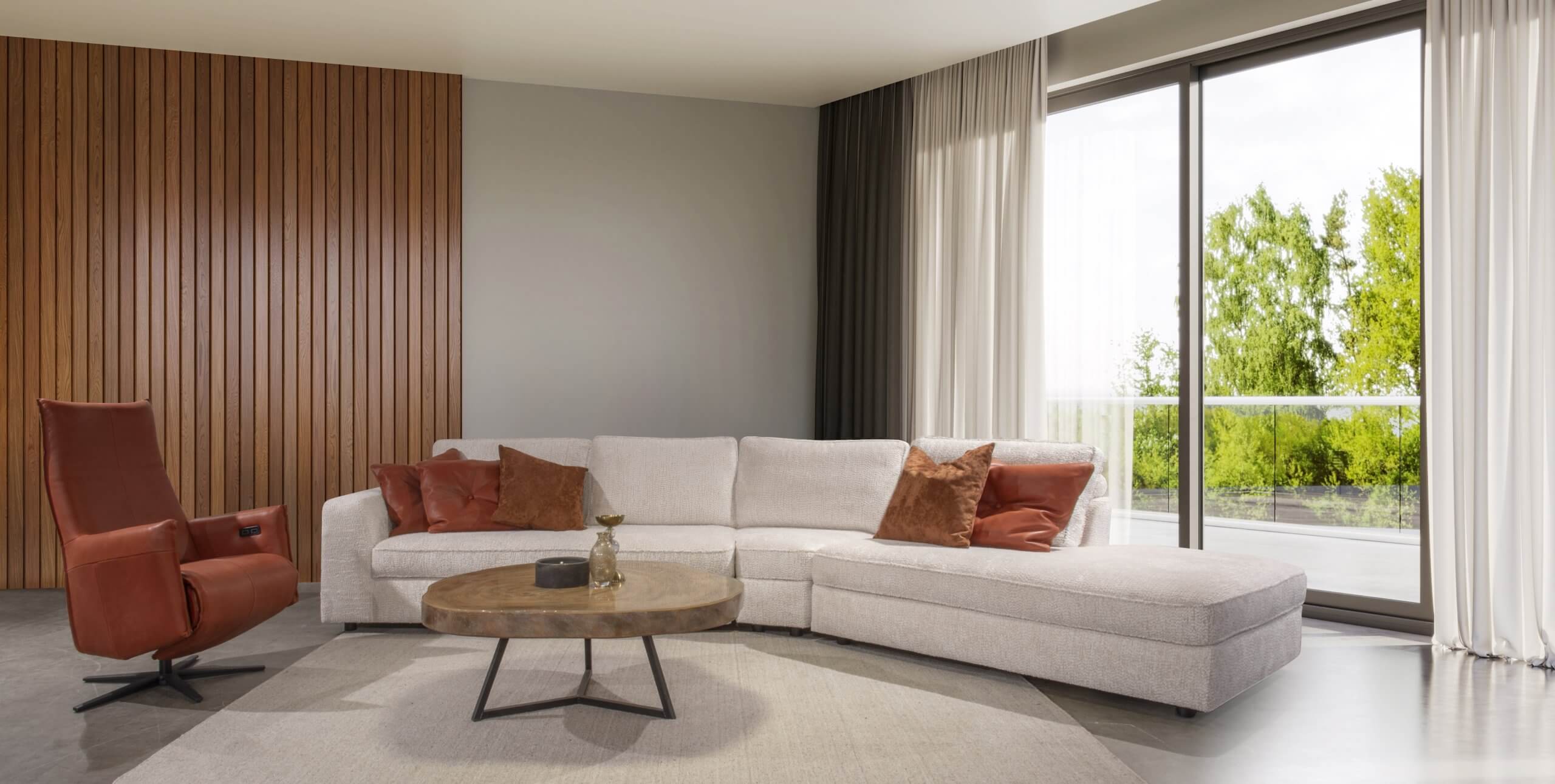 Sofa Prescott - Het Anker