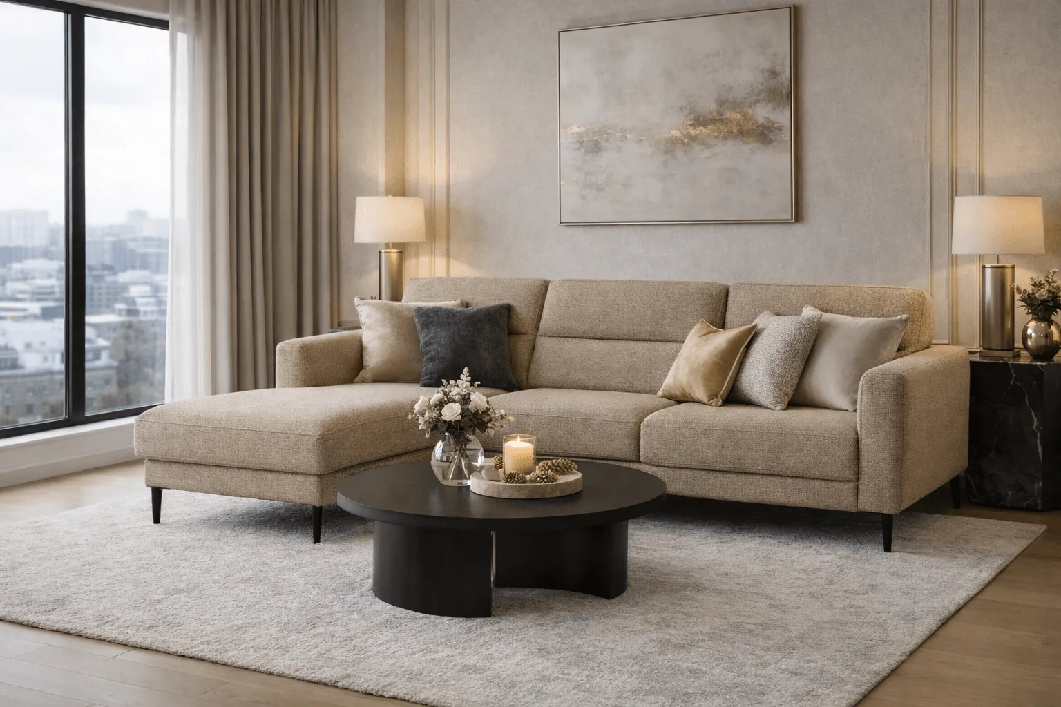 Sofa Riley - Het Anker, foto 3