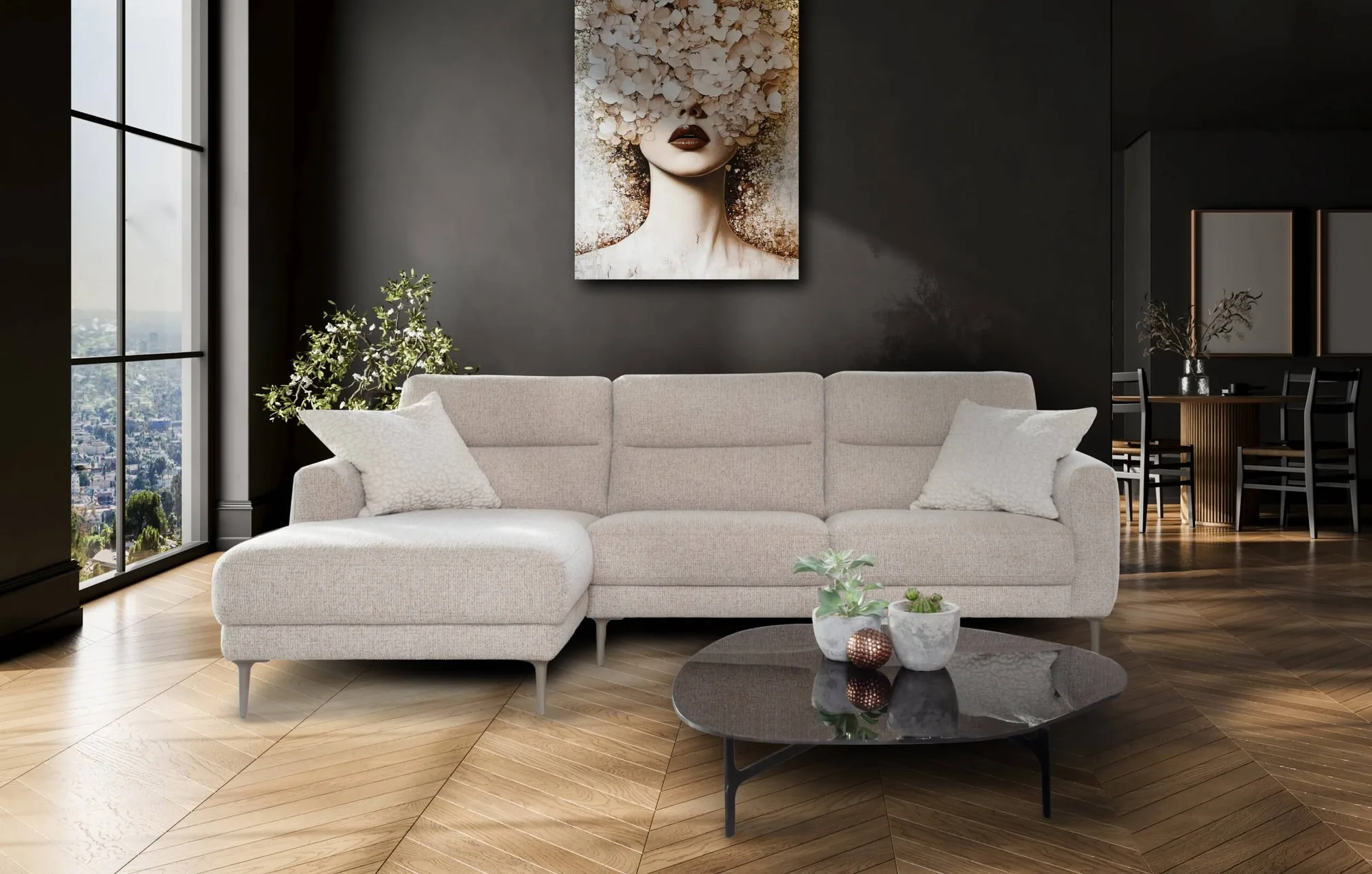 Sofa Riley - Het Anker, foto 2