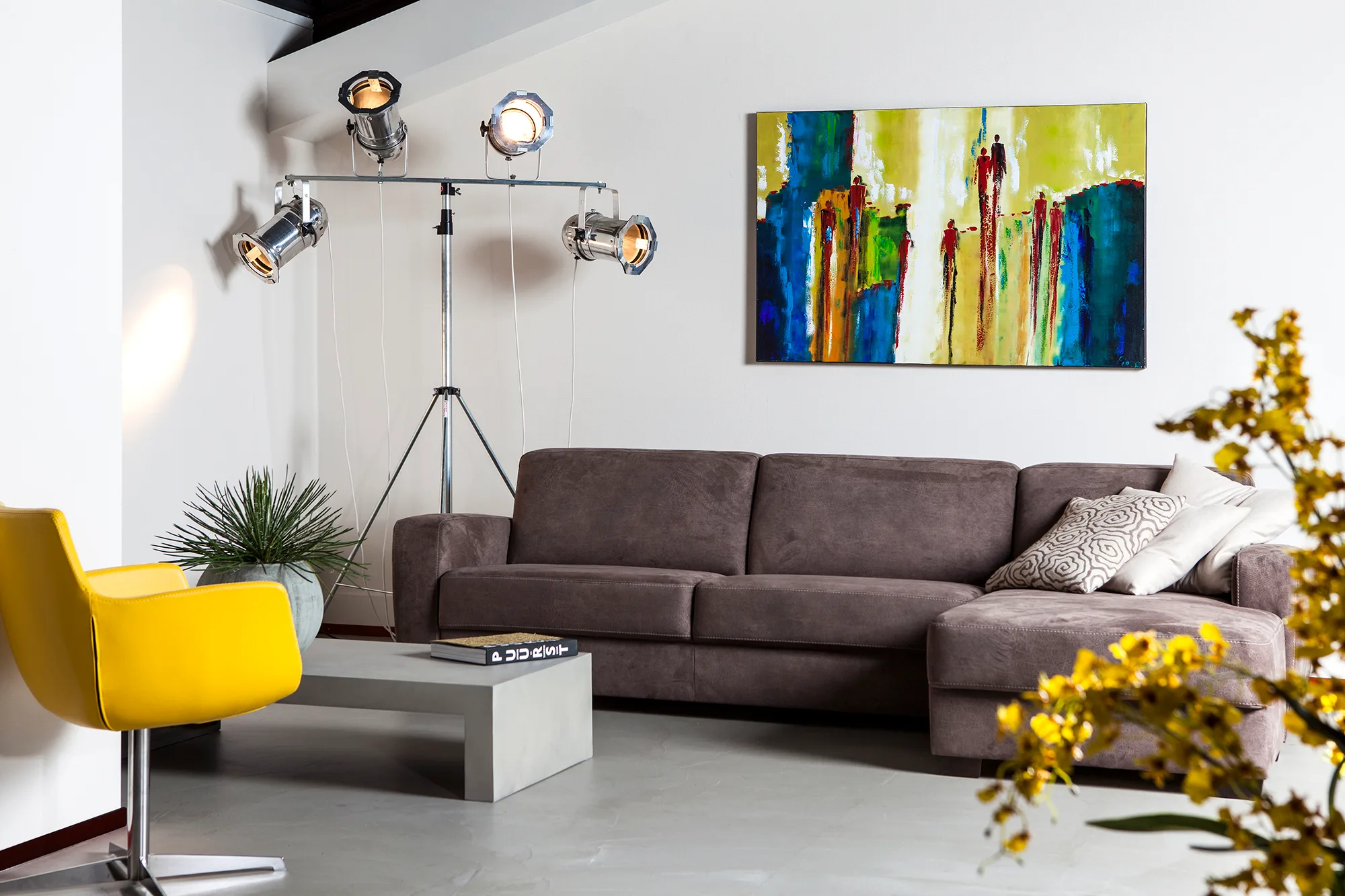 Sofa Riverton - Het Anker, foto 3