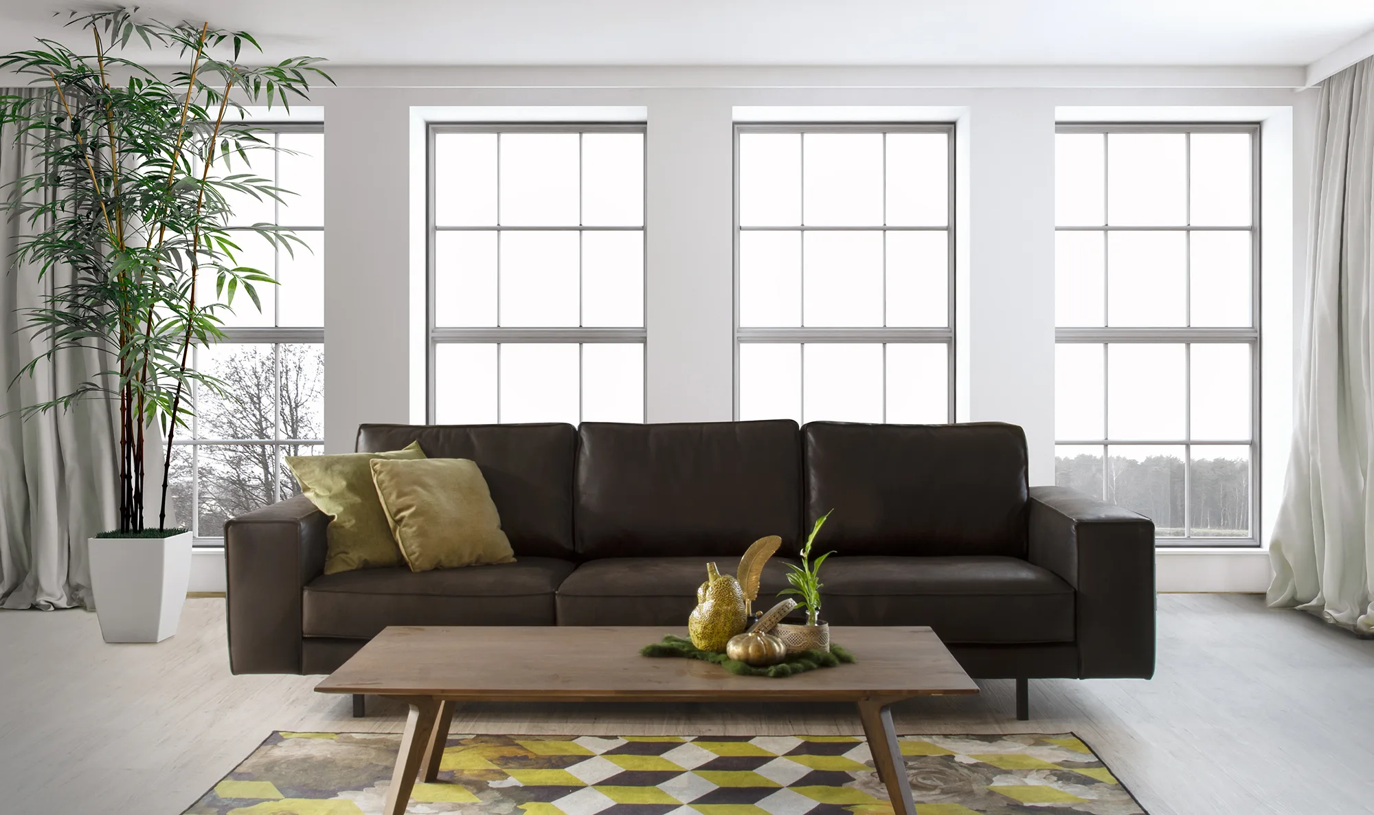 Sofa Salomon - Het Anker, foto 4