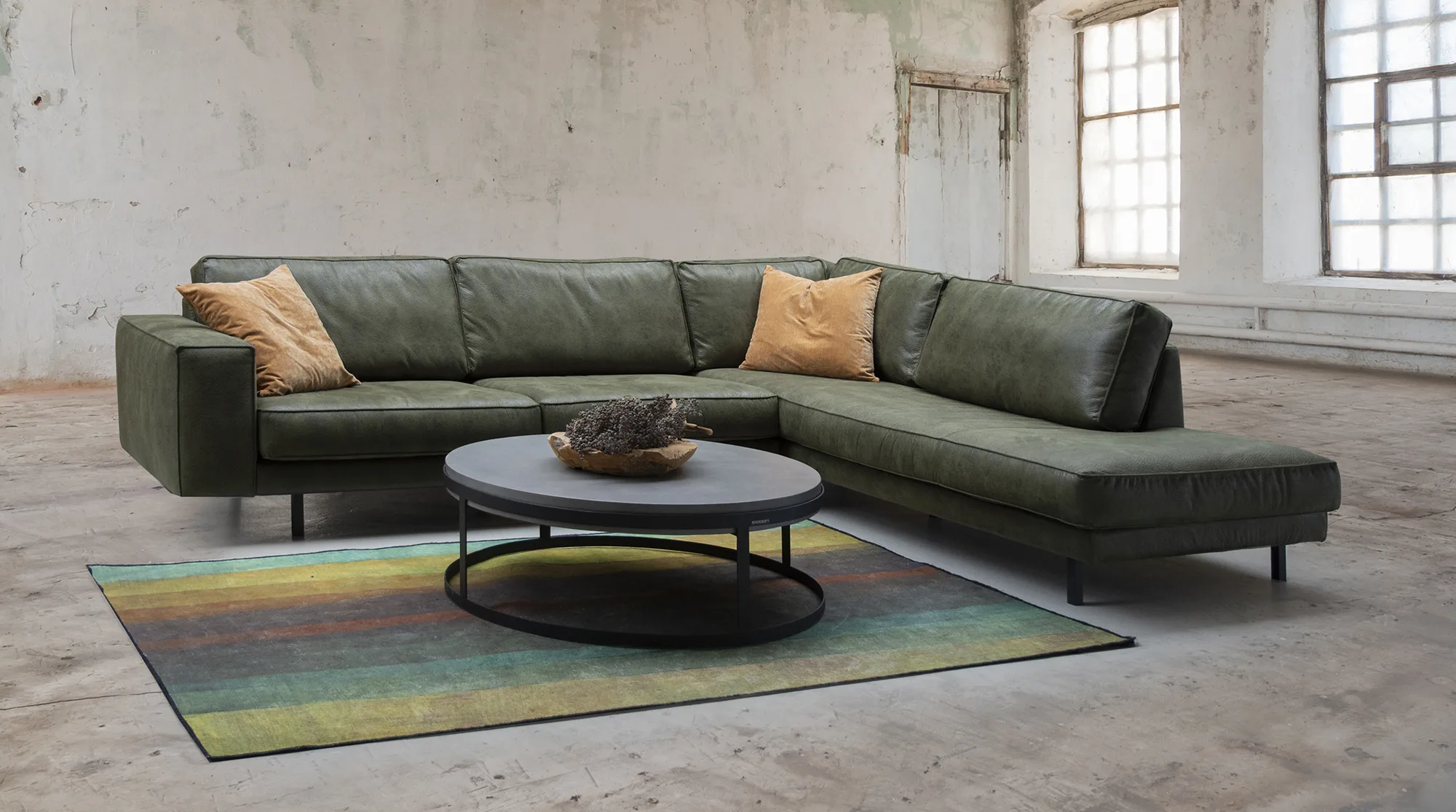 Sofa Salomon - Het Anker, foto 2