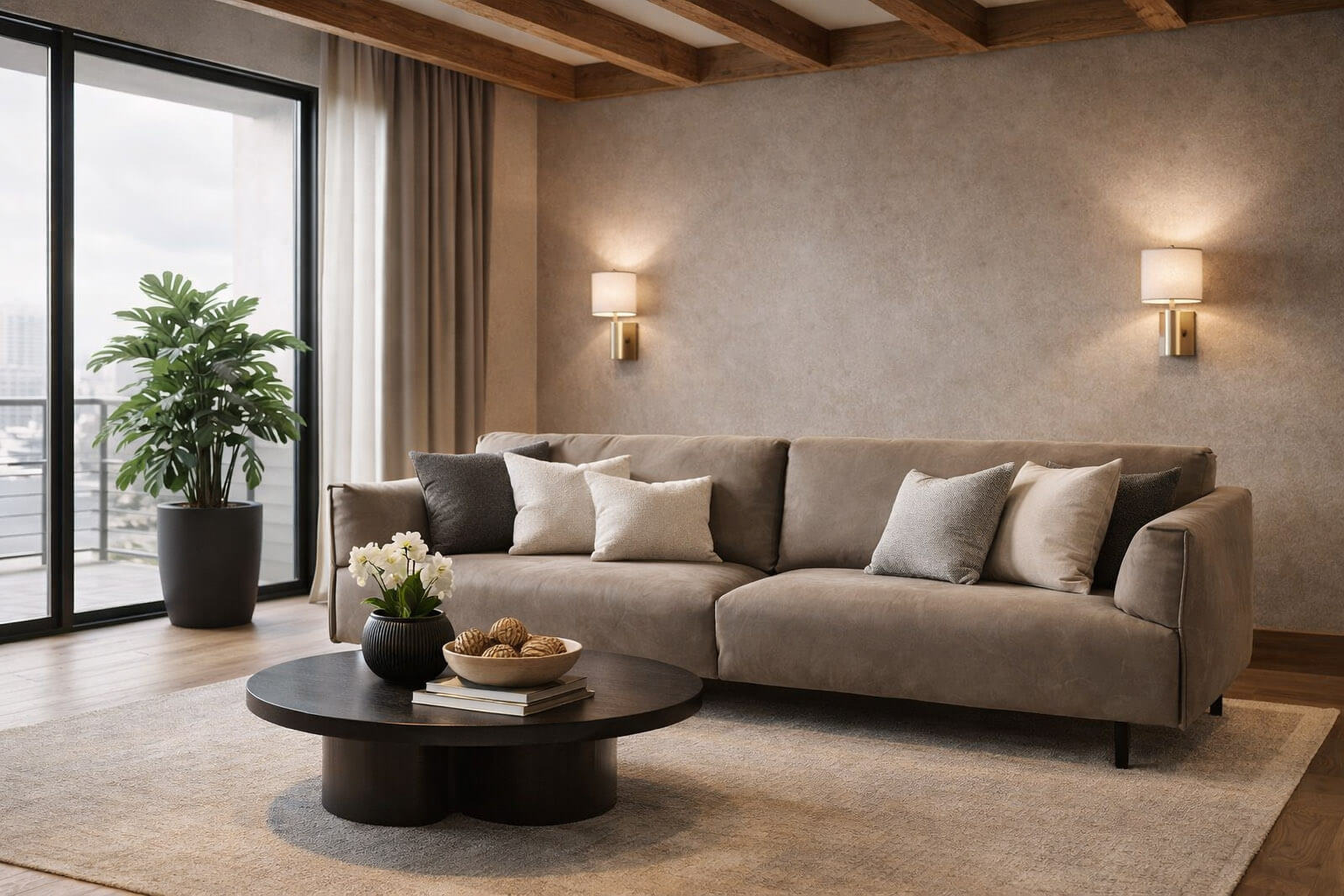 Sofa Valence - Het Anker