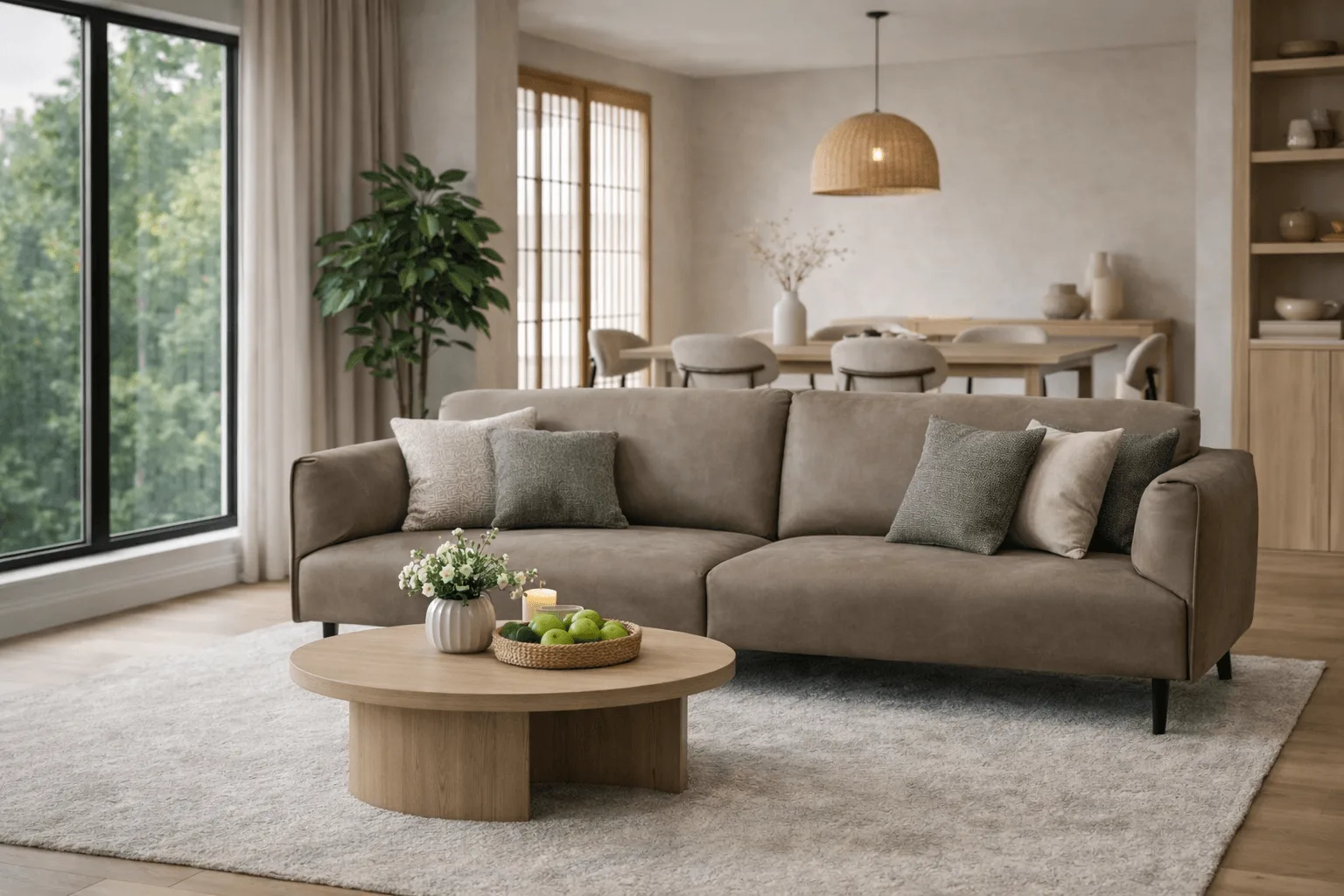 Sofa Valence - Het Anker, foto 3