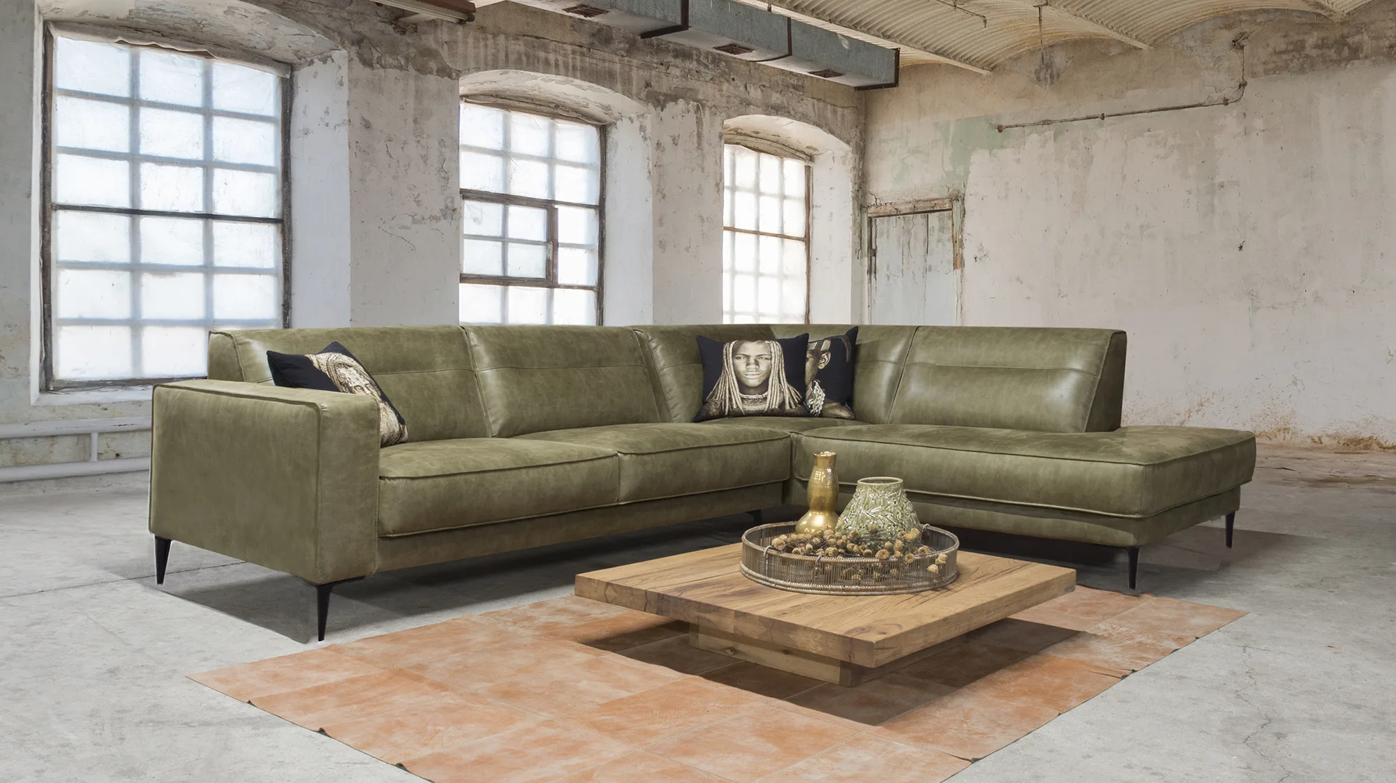 Sofa Vancouver - Het Anker, foto 3