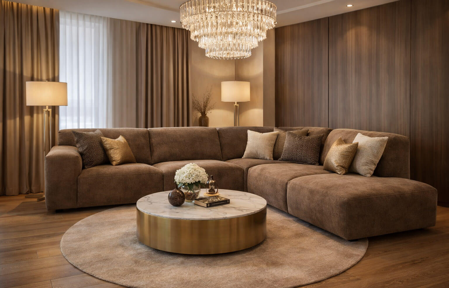 Sofa Willow - Het Anker