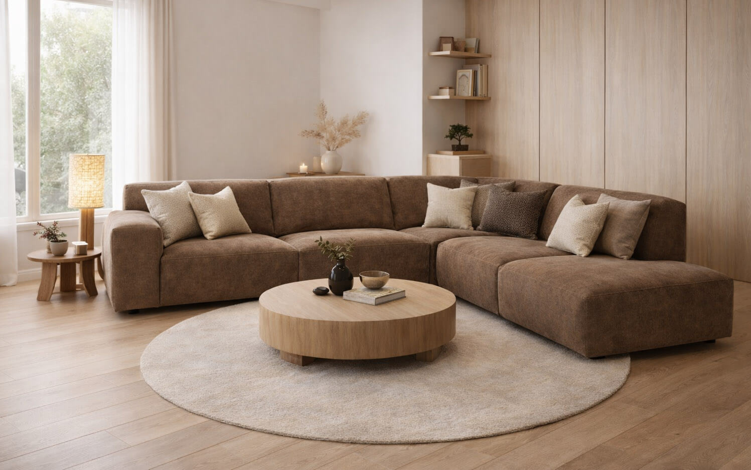 Sofa Willow - Het Anker, foto 3