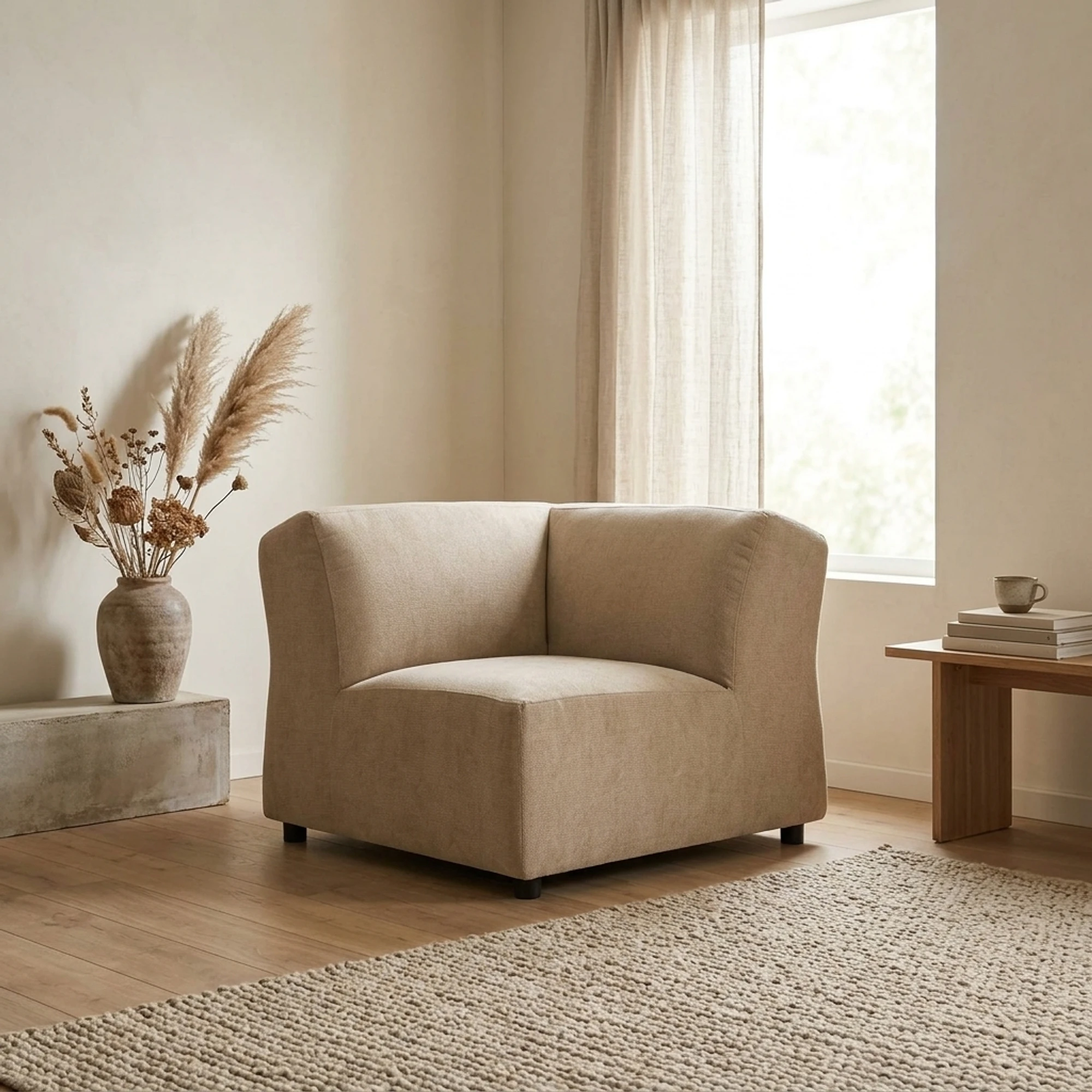 Sofaelement Jacky Ecke - MUST Living