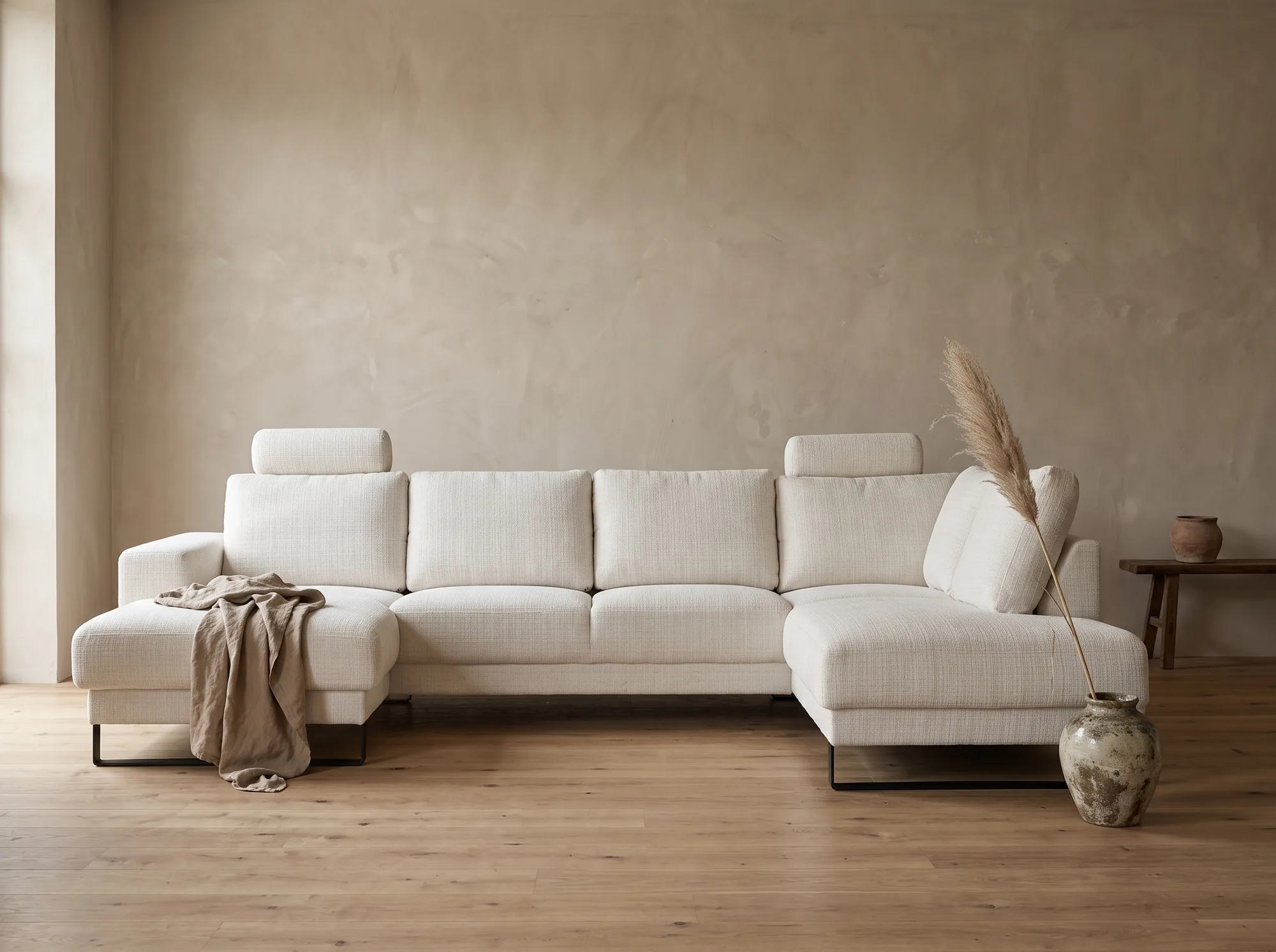 Ecksofa Brandon - Beatris
